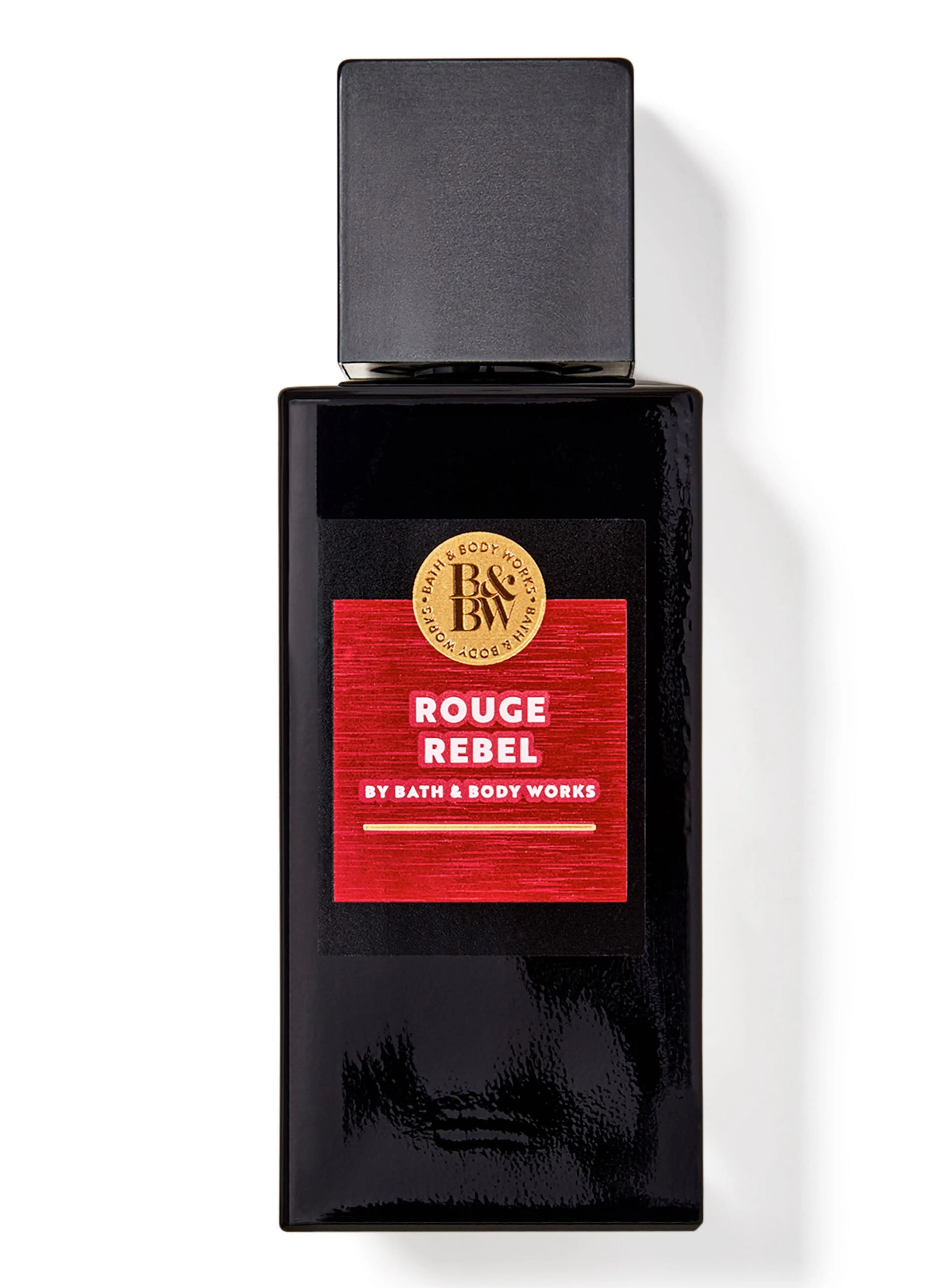 Rouge Rebel