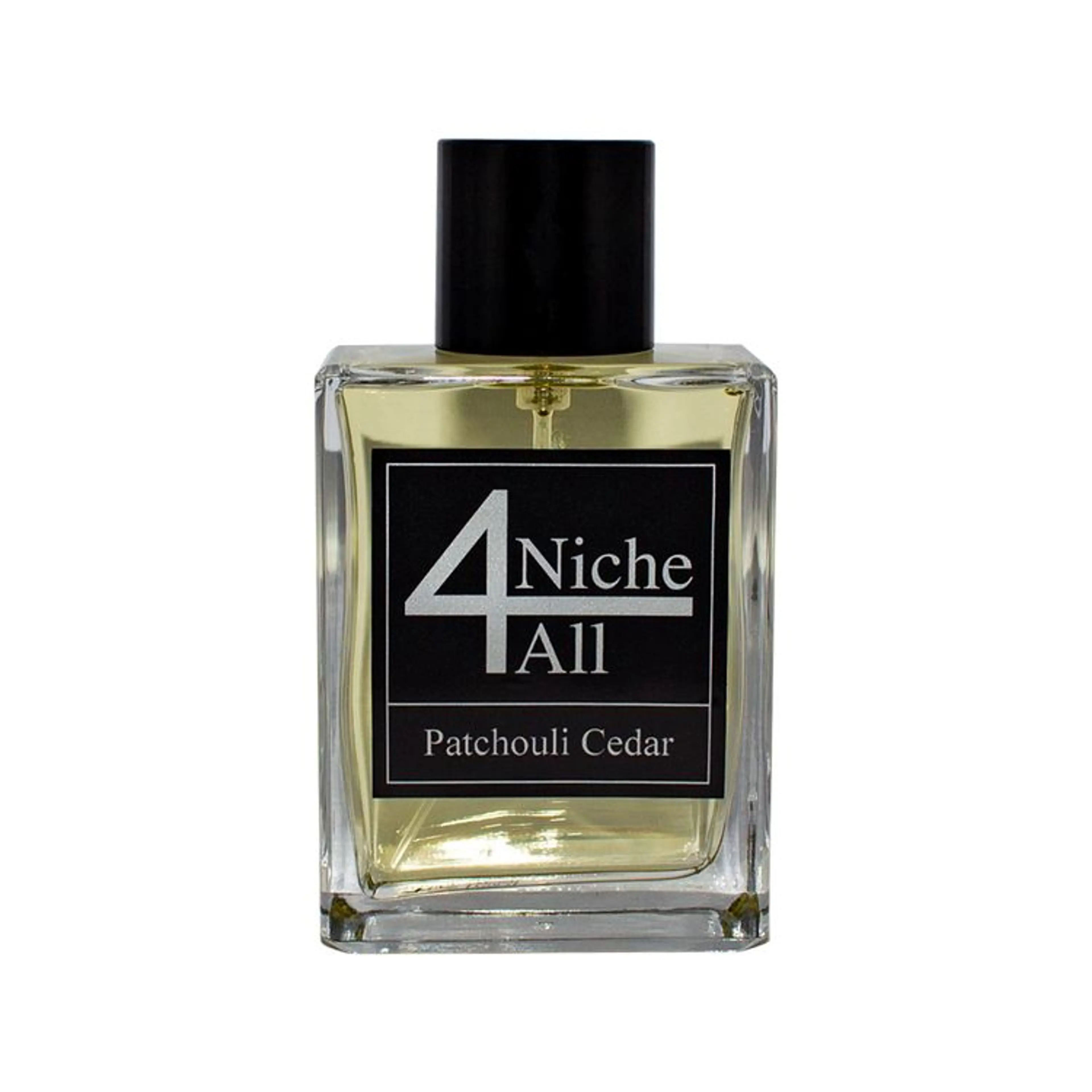 Patchouli Cedar