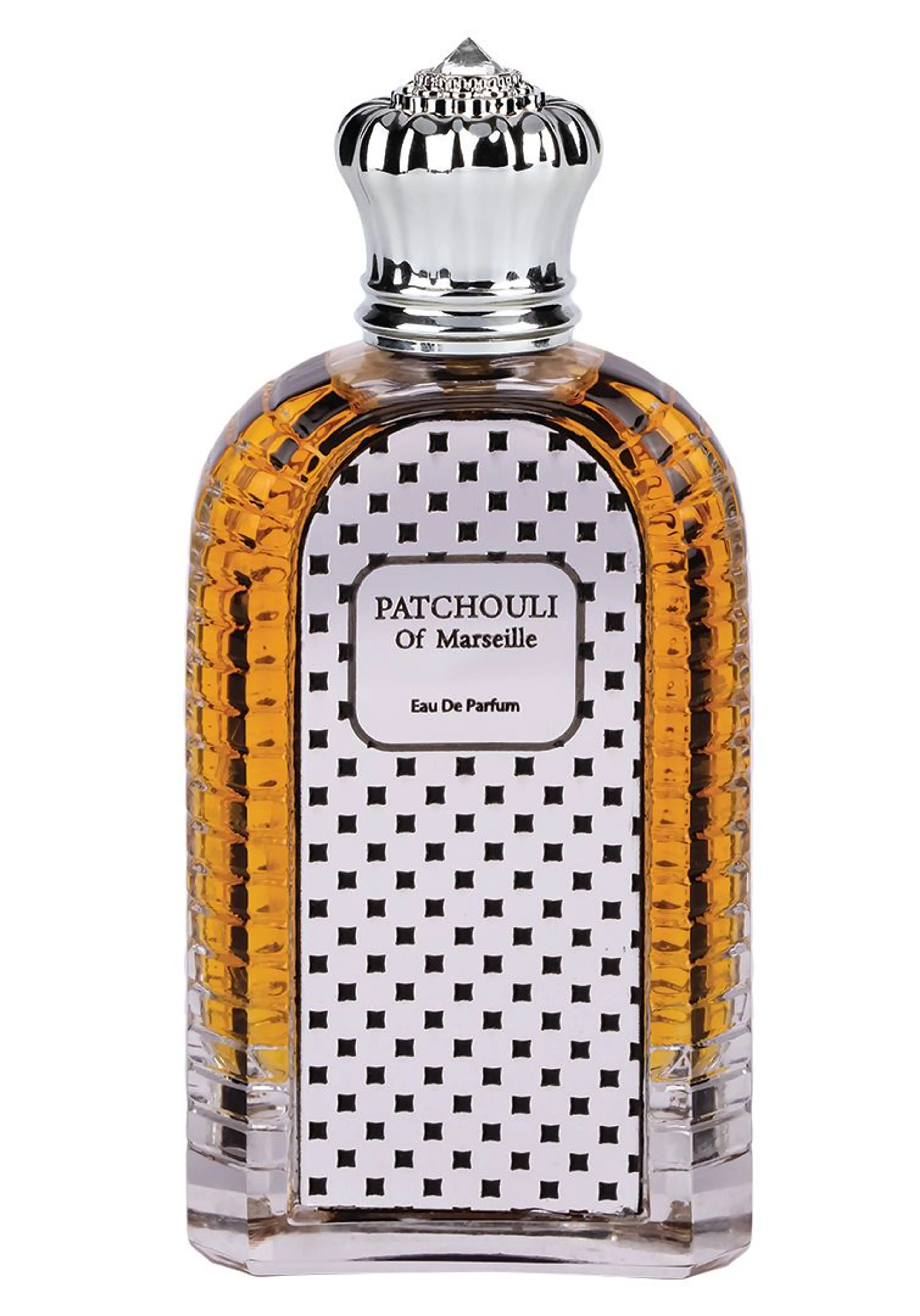 Patchouli of Marseille