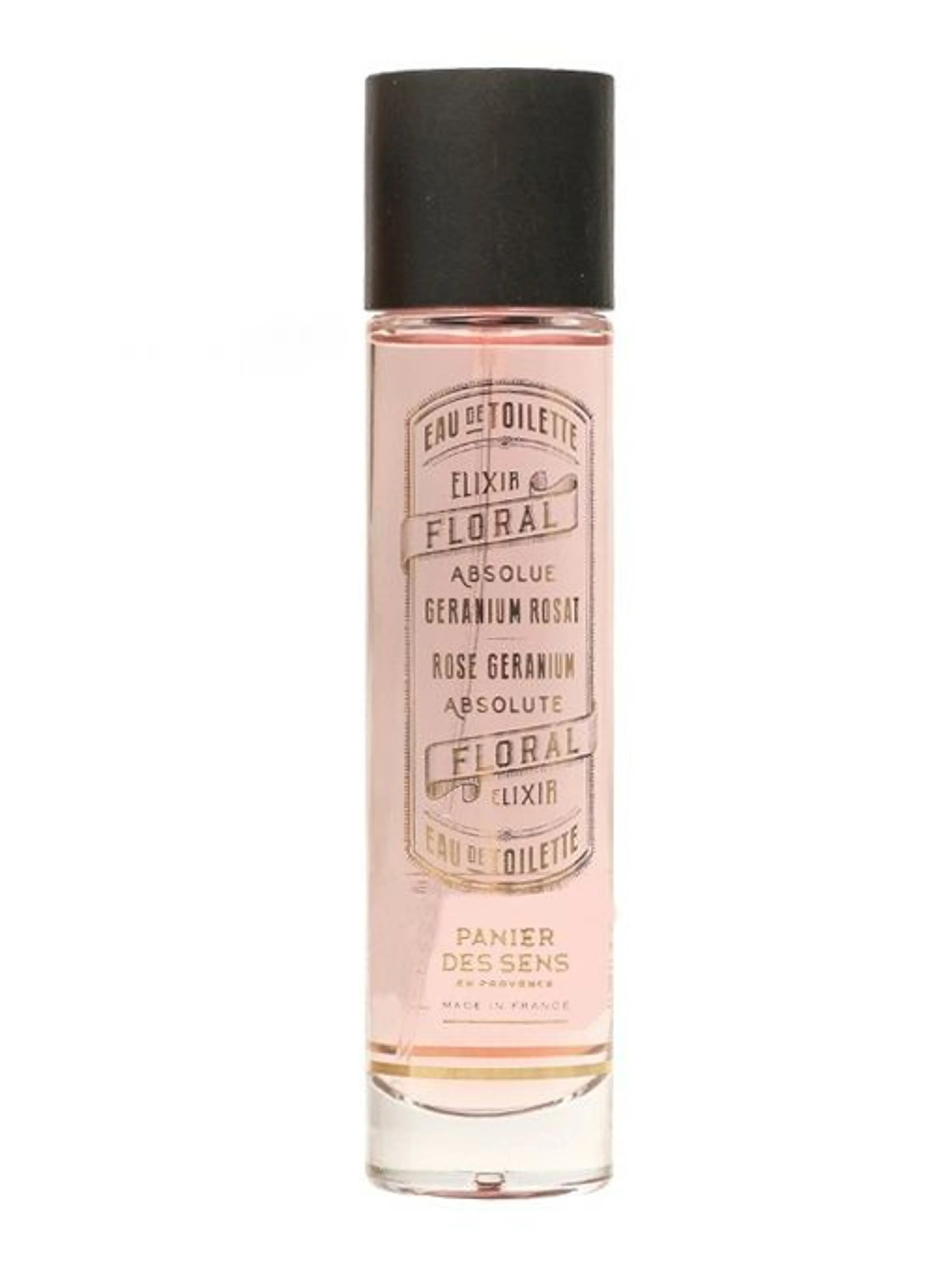 Rose Geranium Absolute