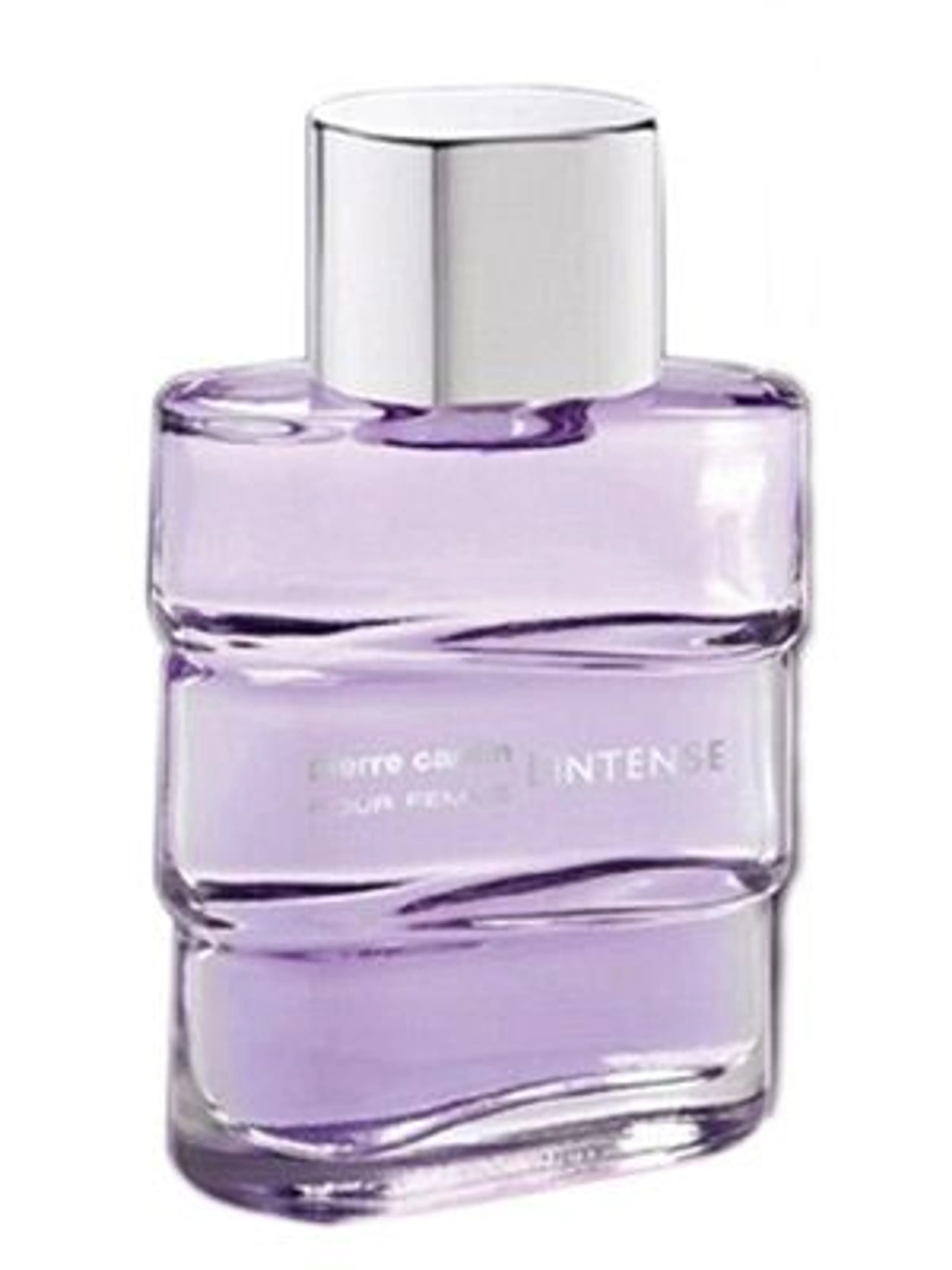 Pierre Cardin pour Femme l'Intense
