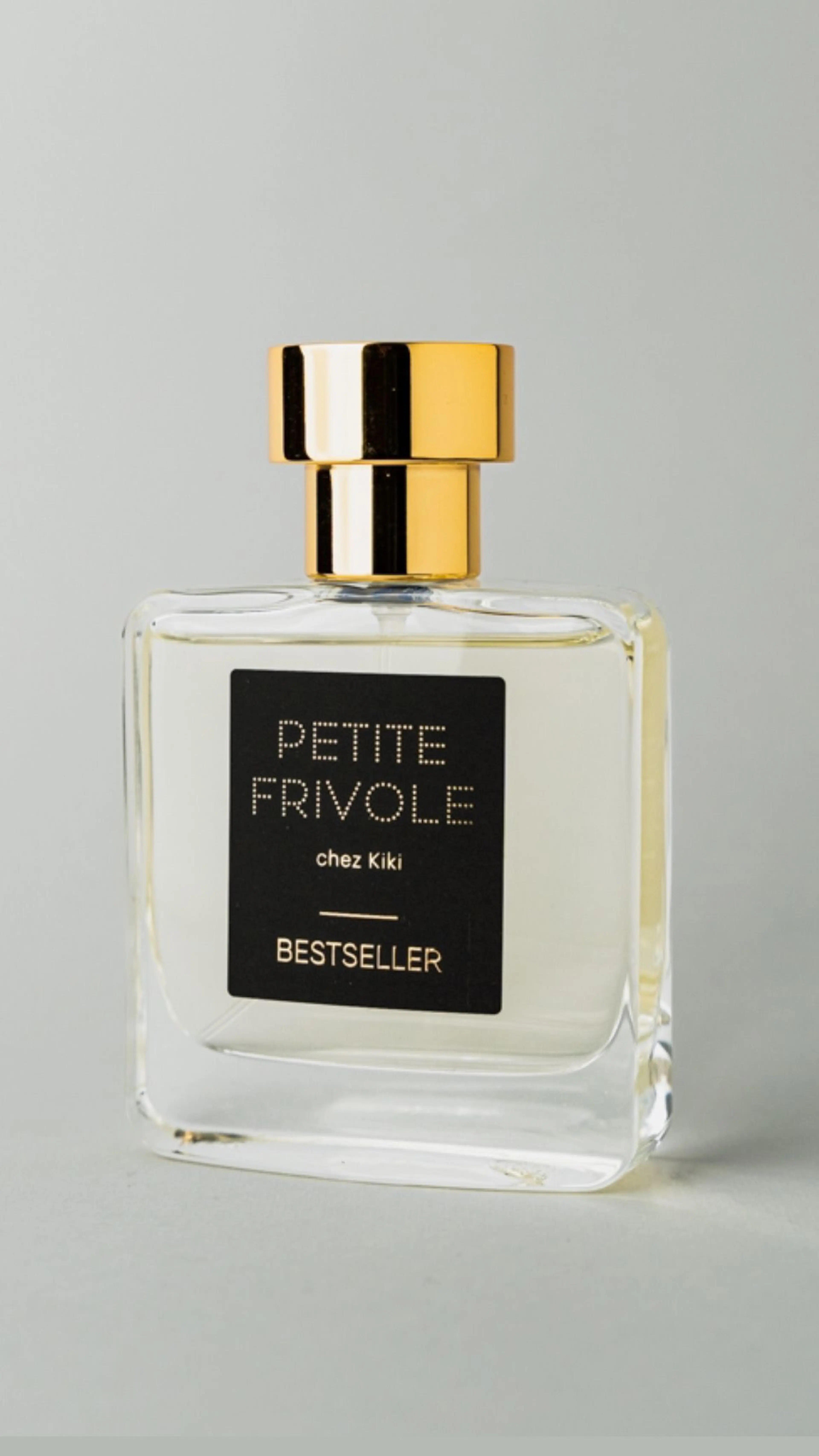 Petit Frivole