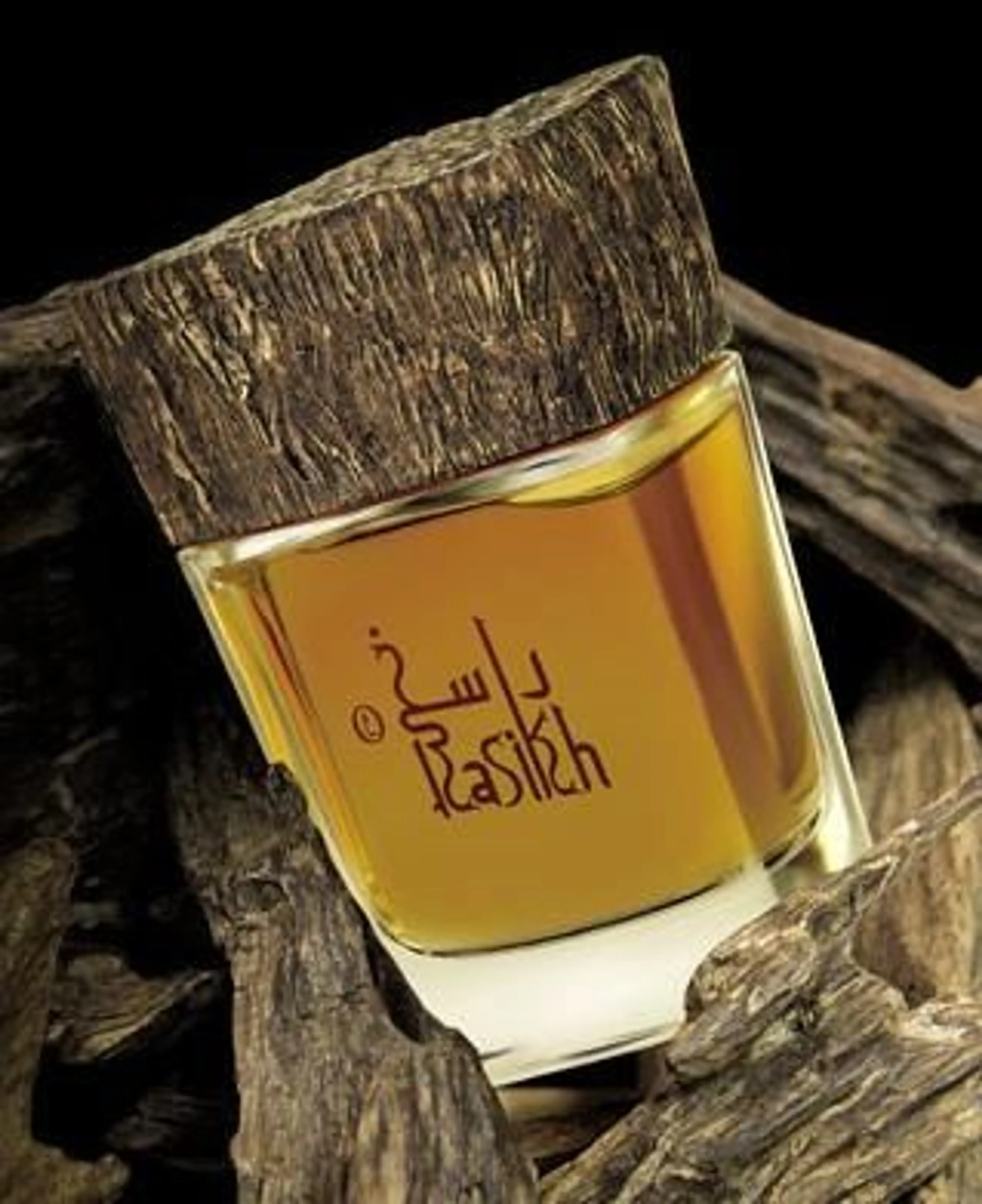 Rasikh Oud