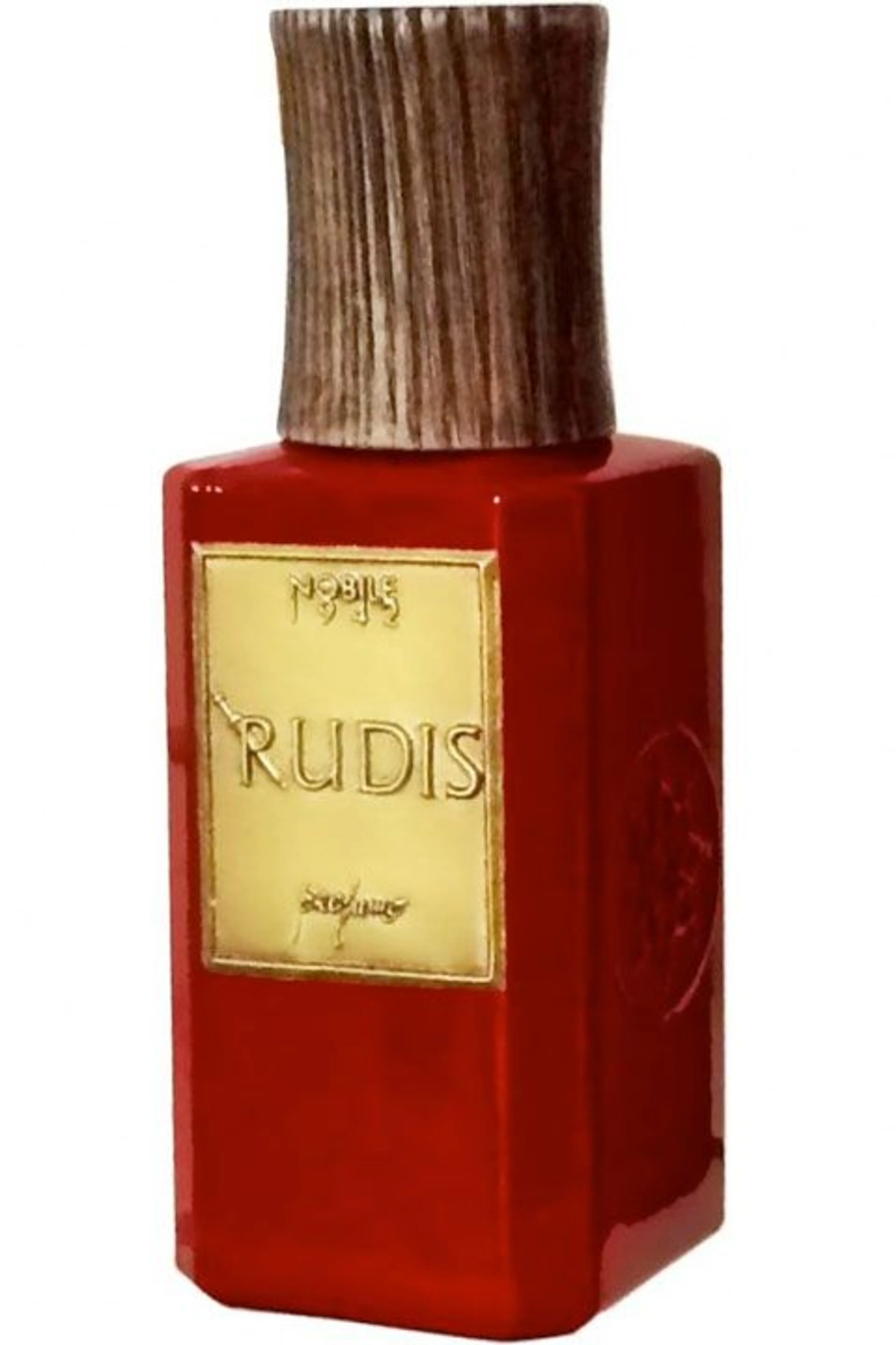 Rudis