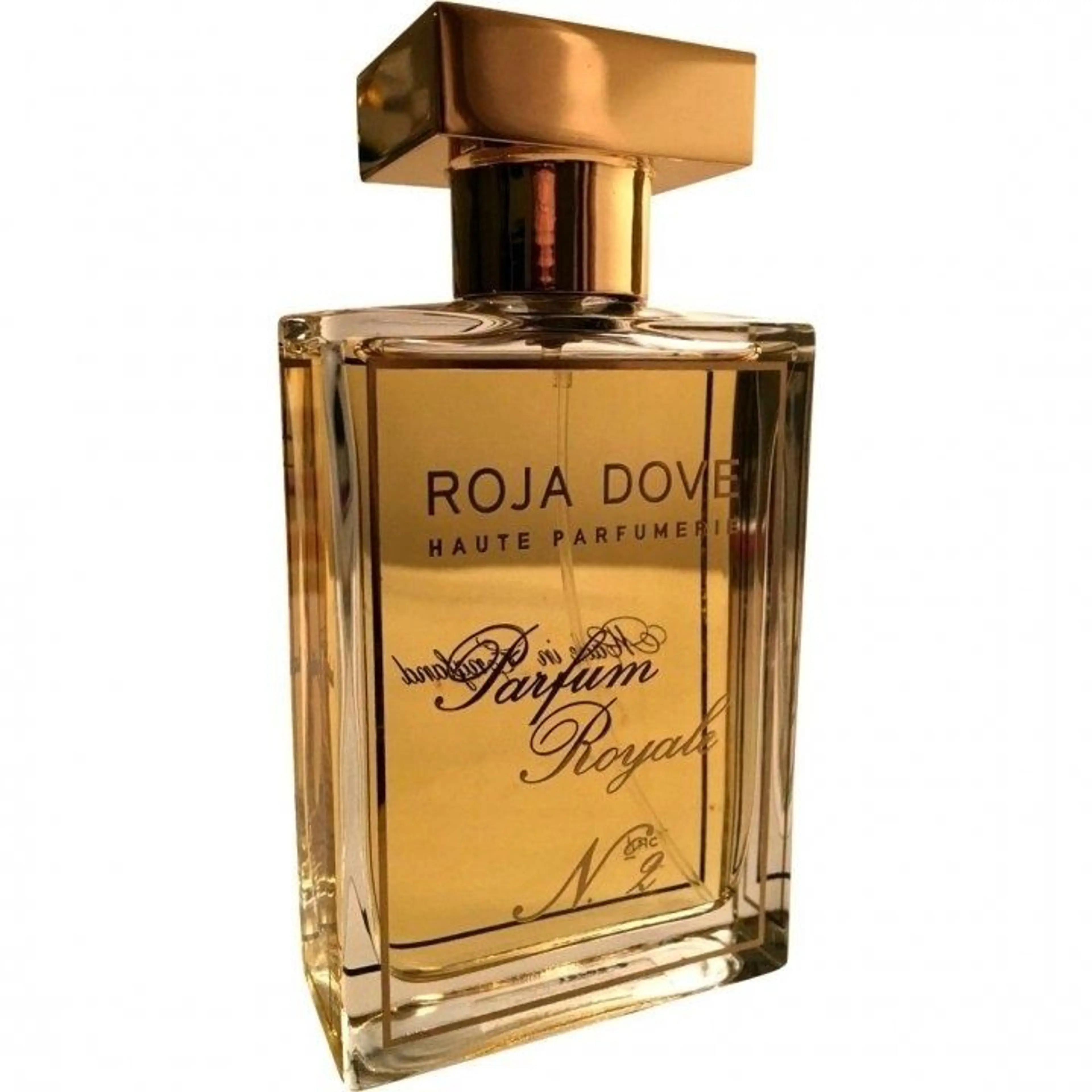 Roja Dove Parfum Royale #2