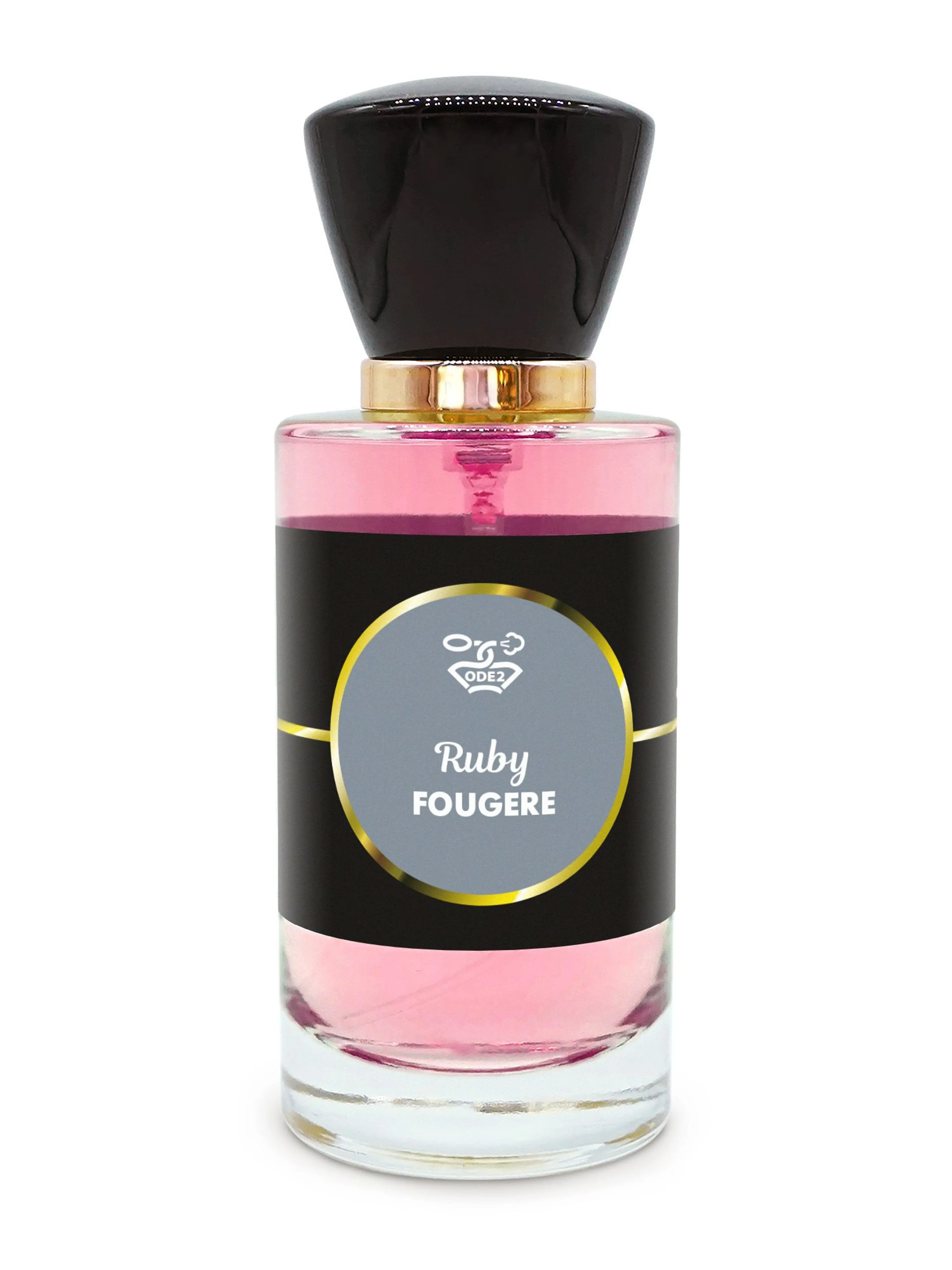 Ruby Fougere