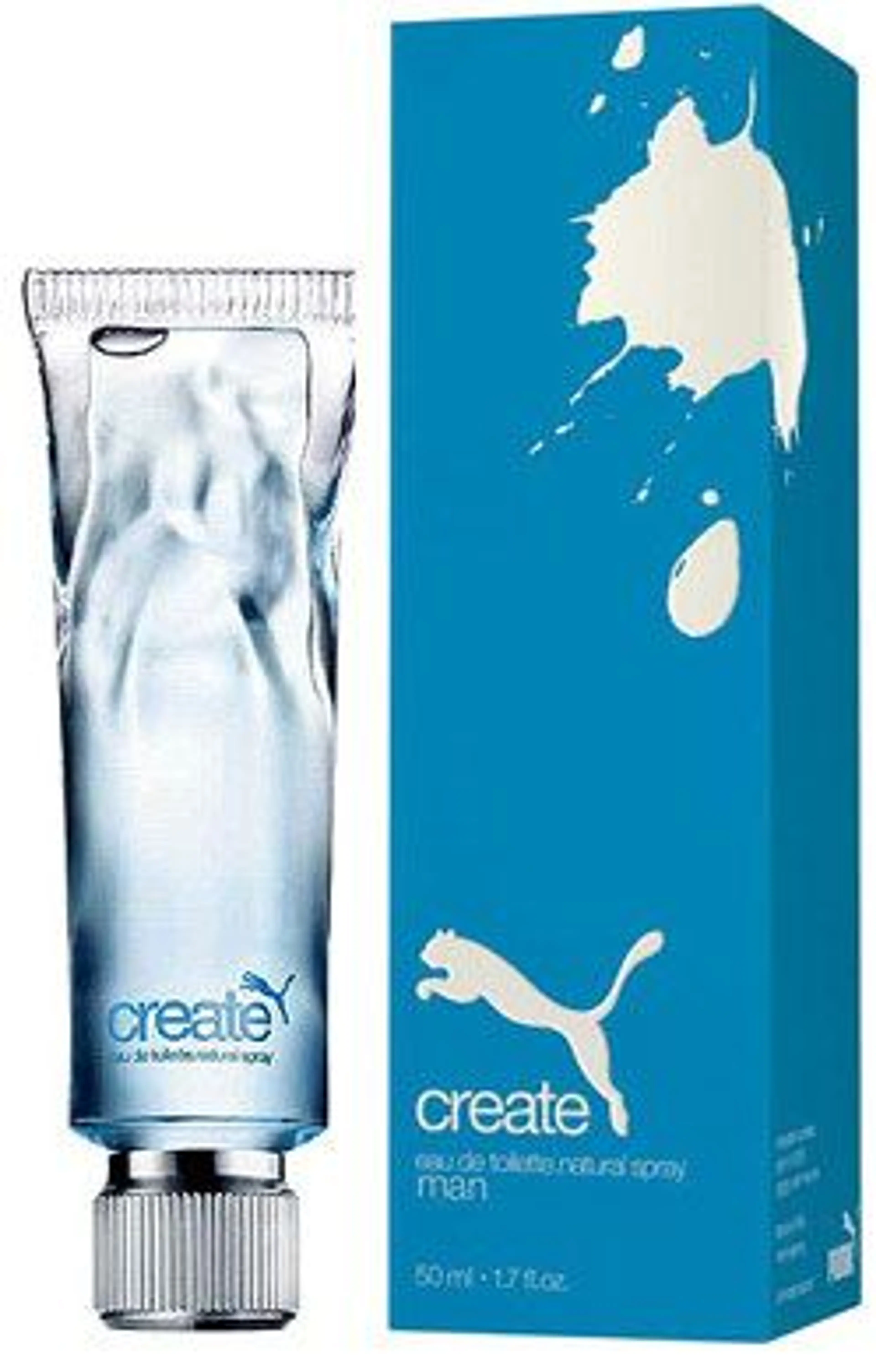 Puma Create Man