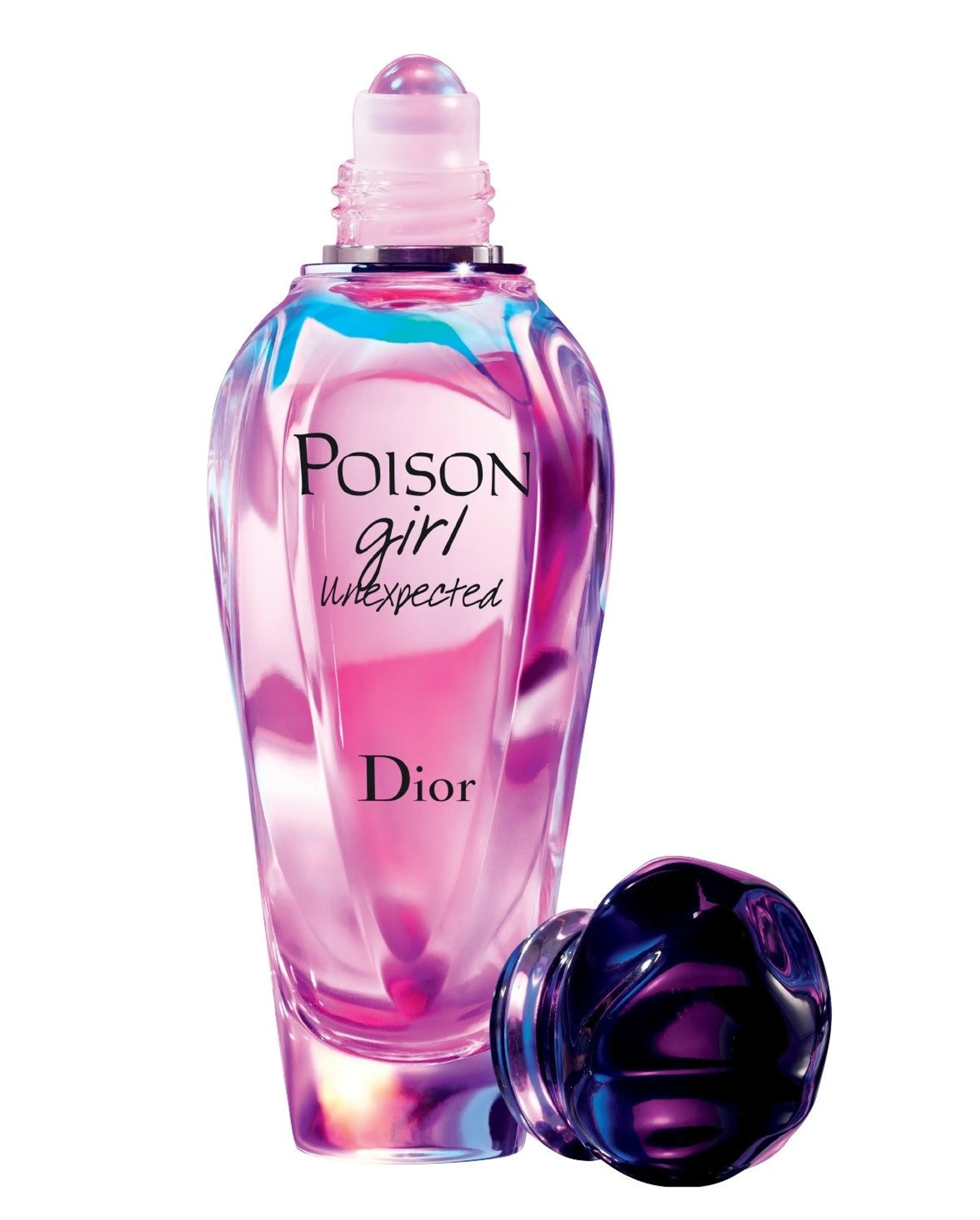 Poison Girl Unexpected Roller Pearl