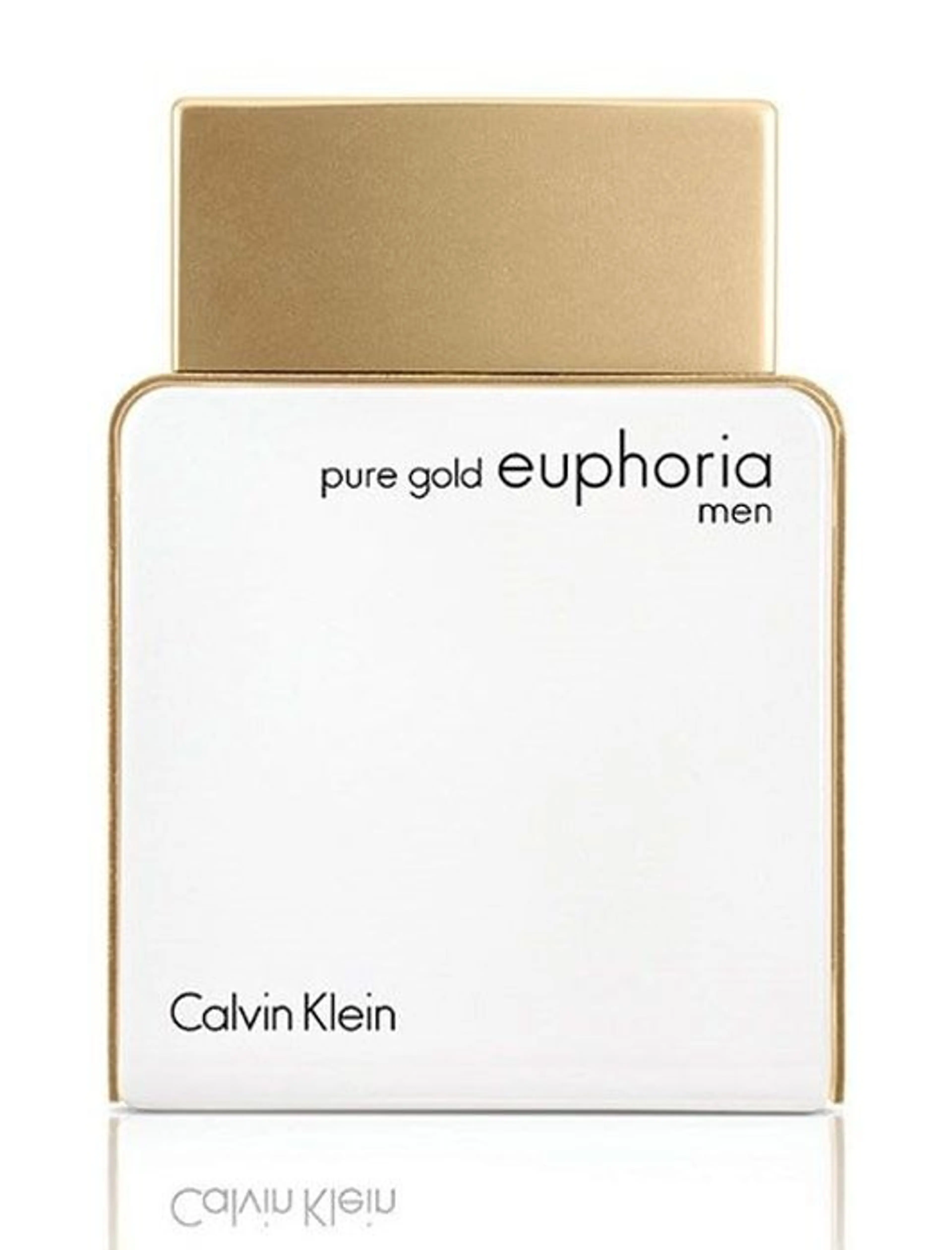 Pure Gold Euphoria Men