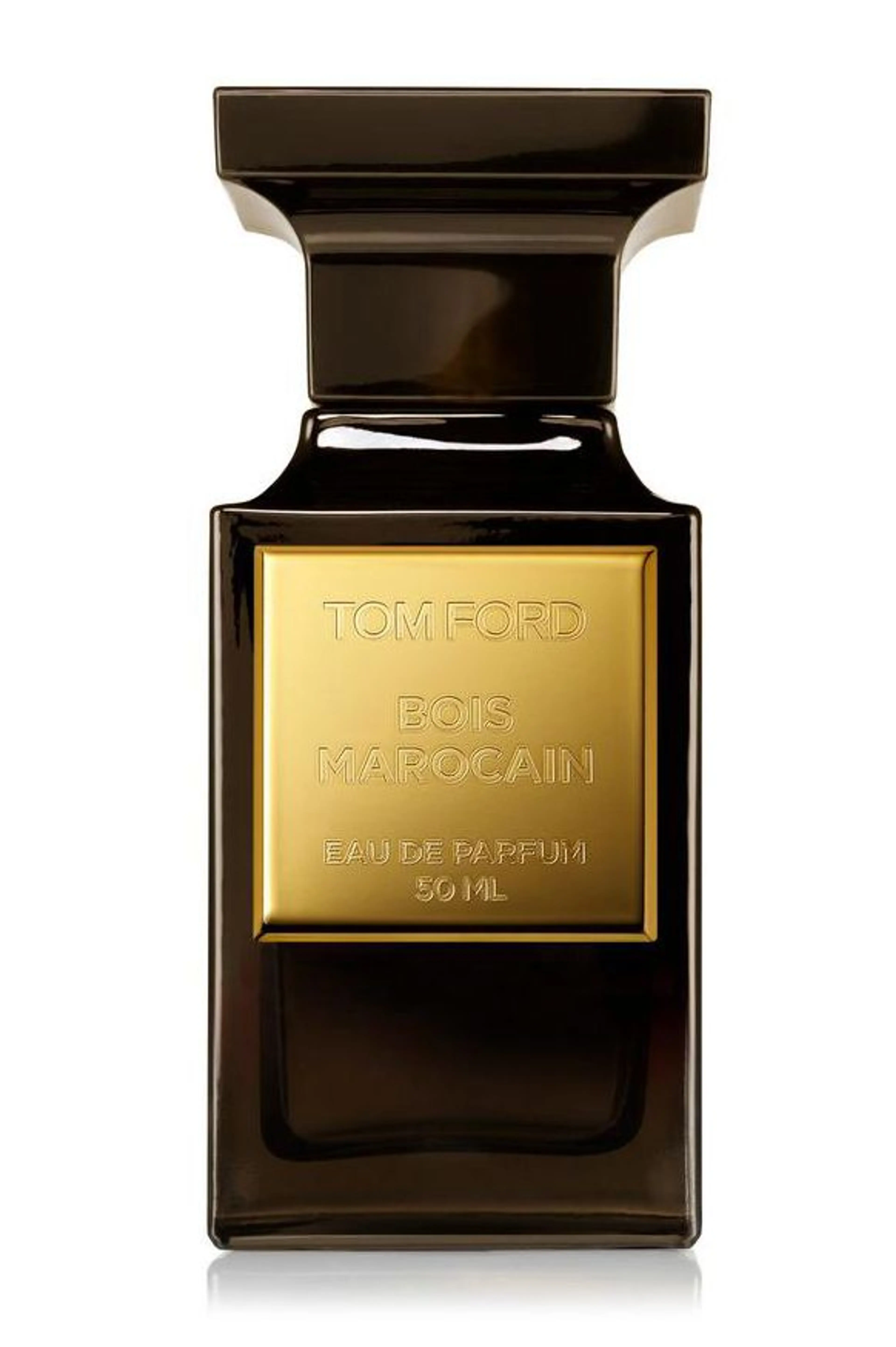 Reserve Collection: Bois Marocain