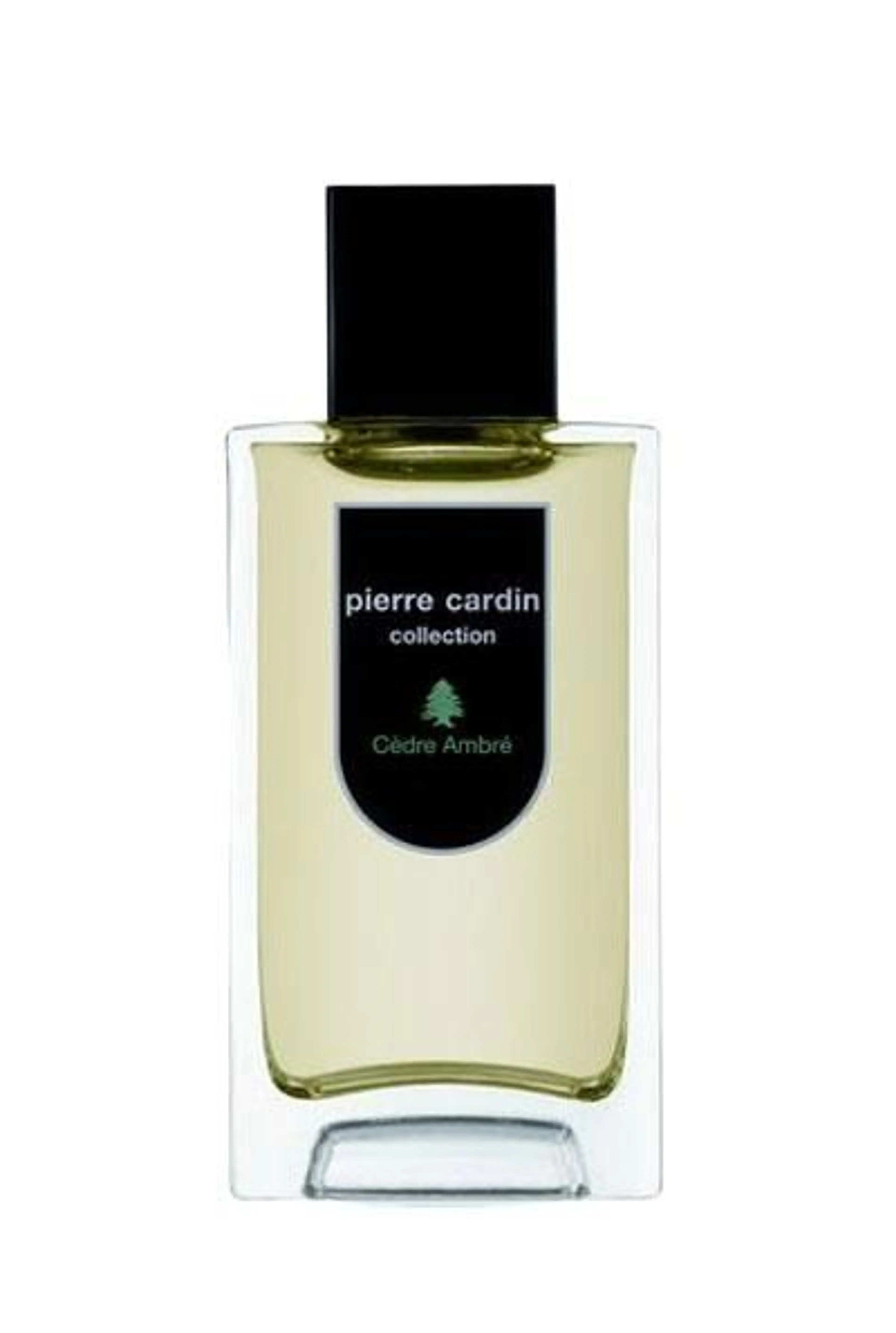 Pierre Cardin Collection Cedre-Ambre
