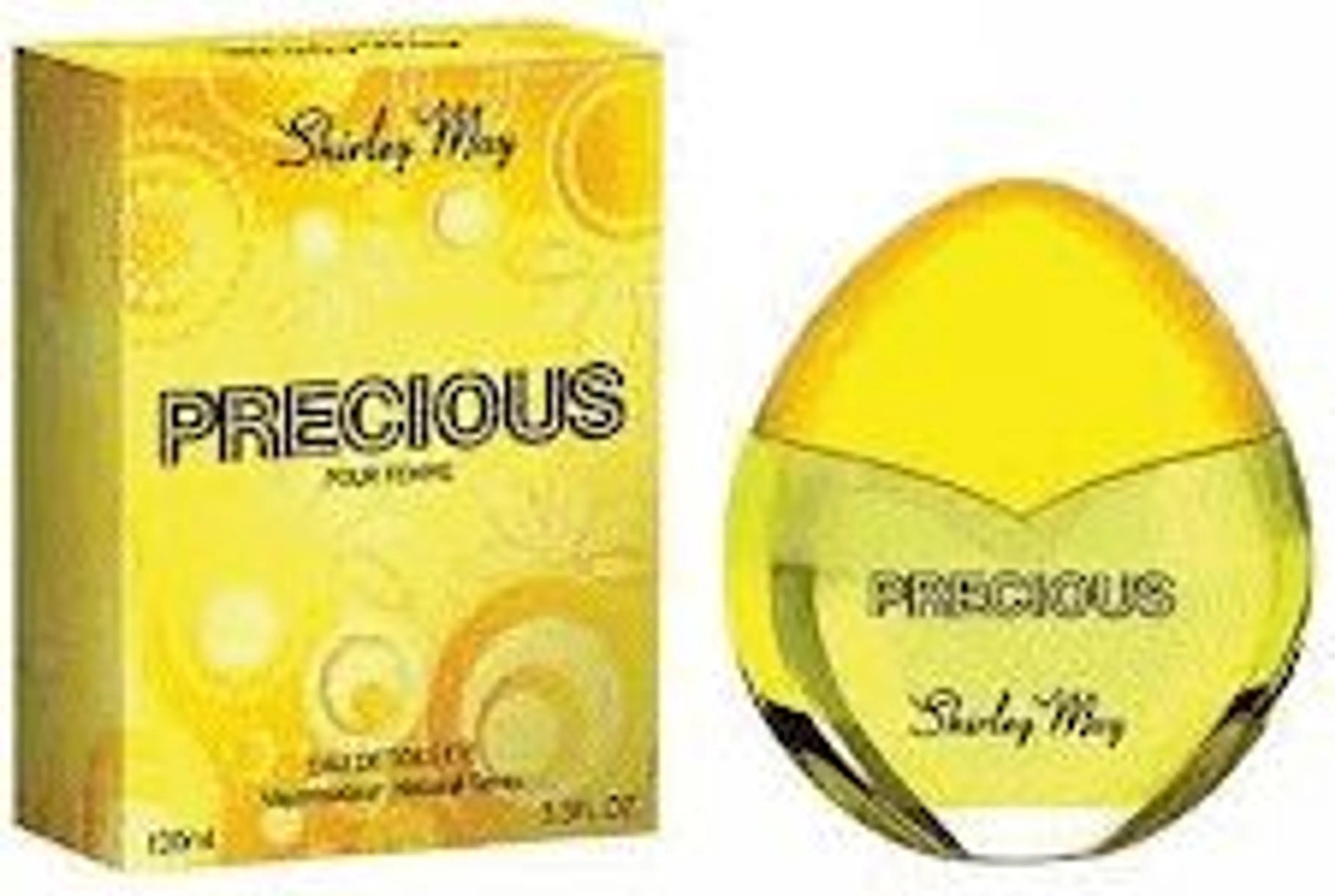Precious