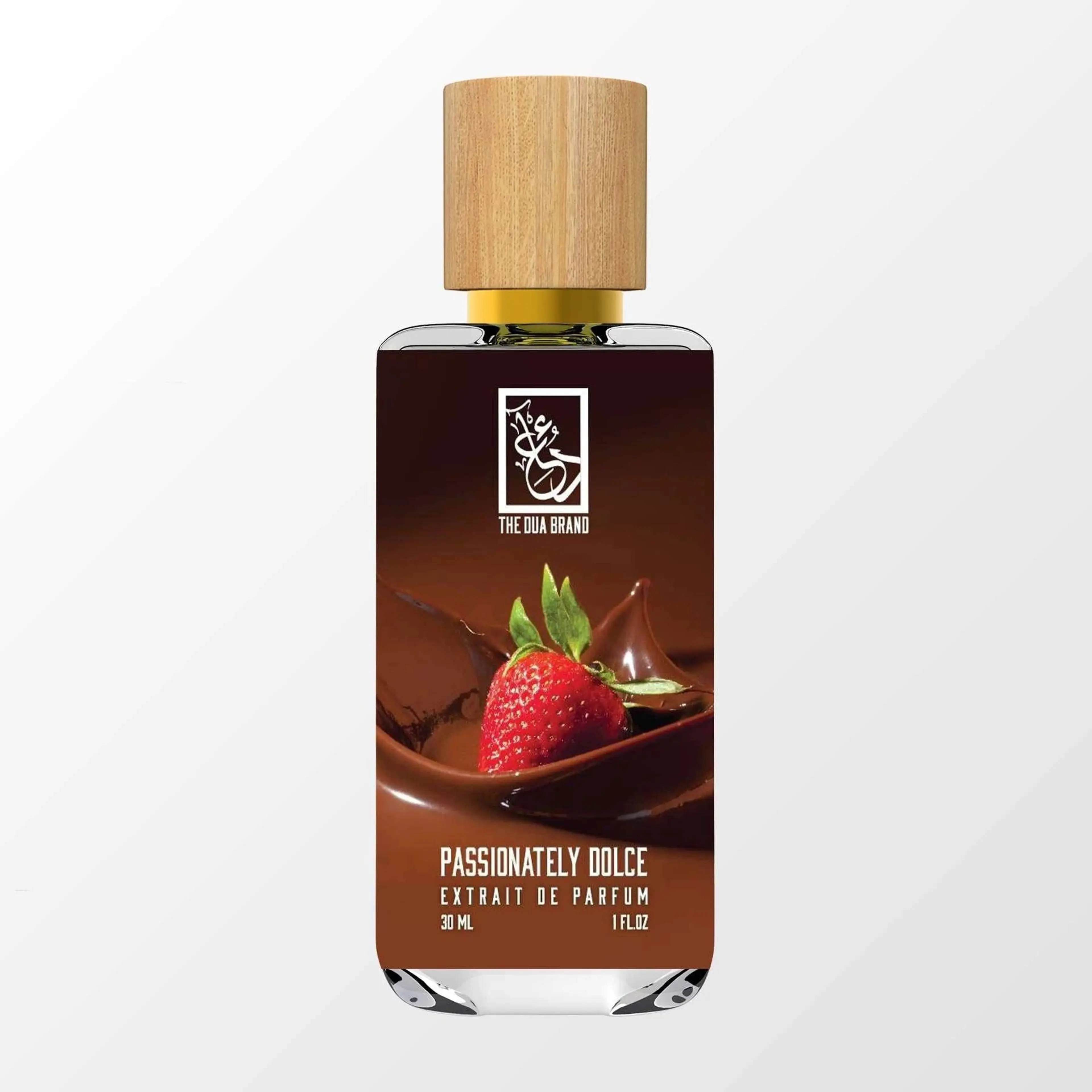 Passionately Dolce