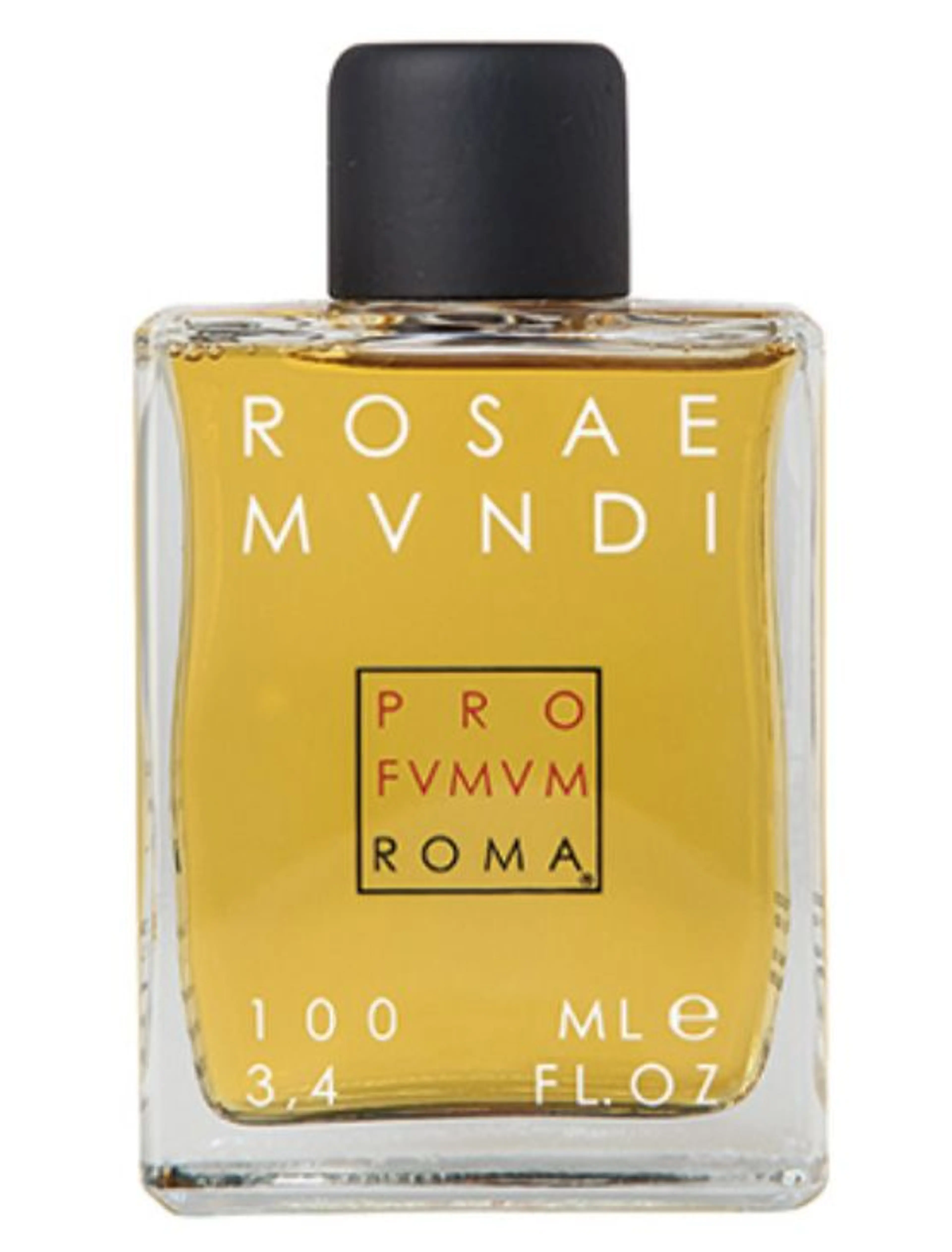 Rosae Mundi