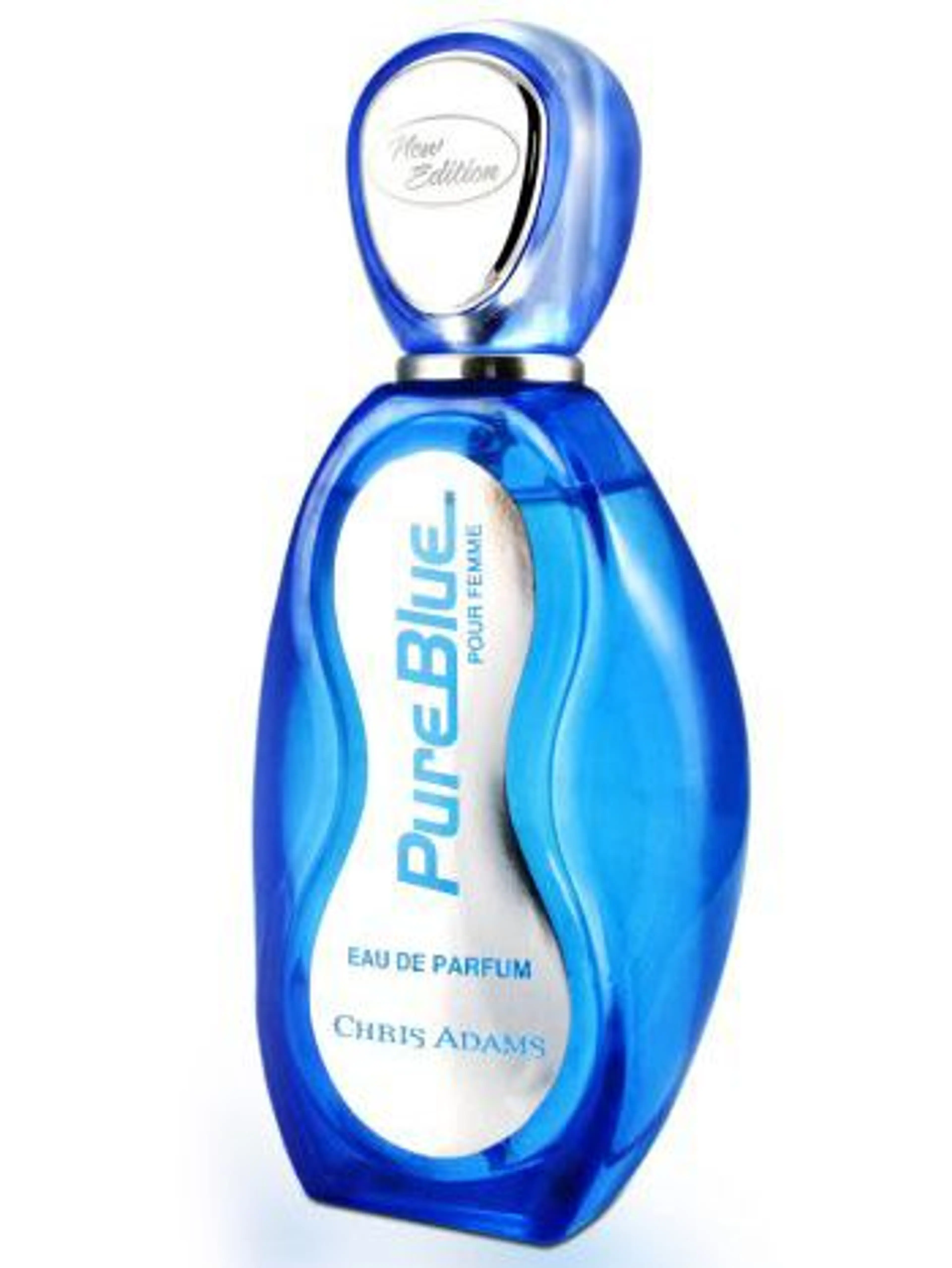 Pure Blue