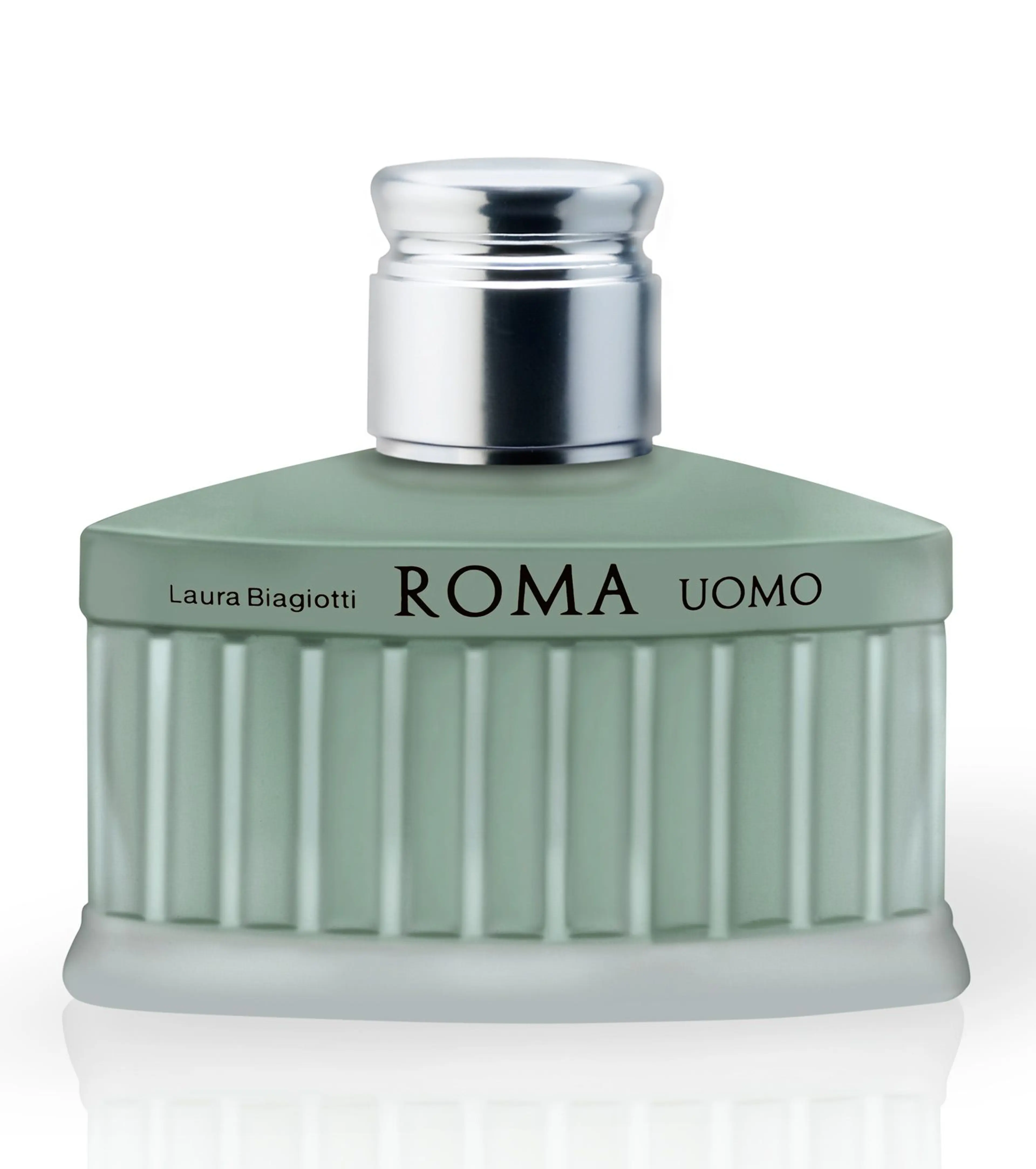 Roma Uomo Eau de Toilette Cedro