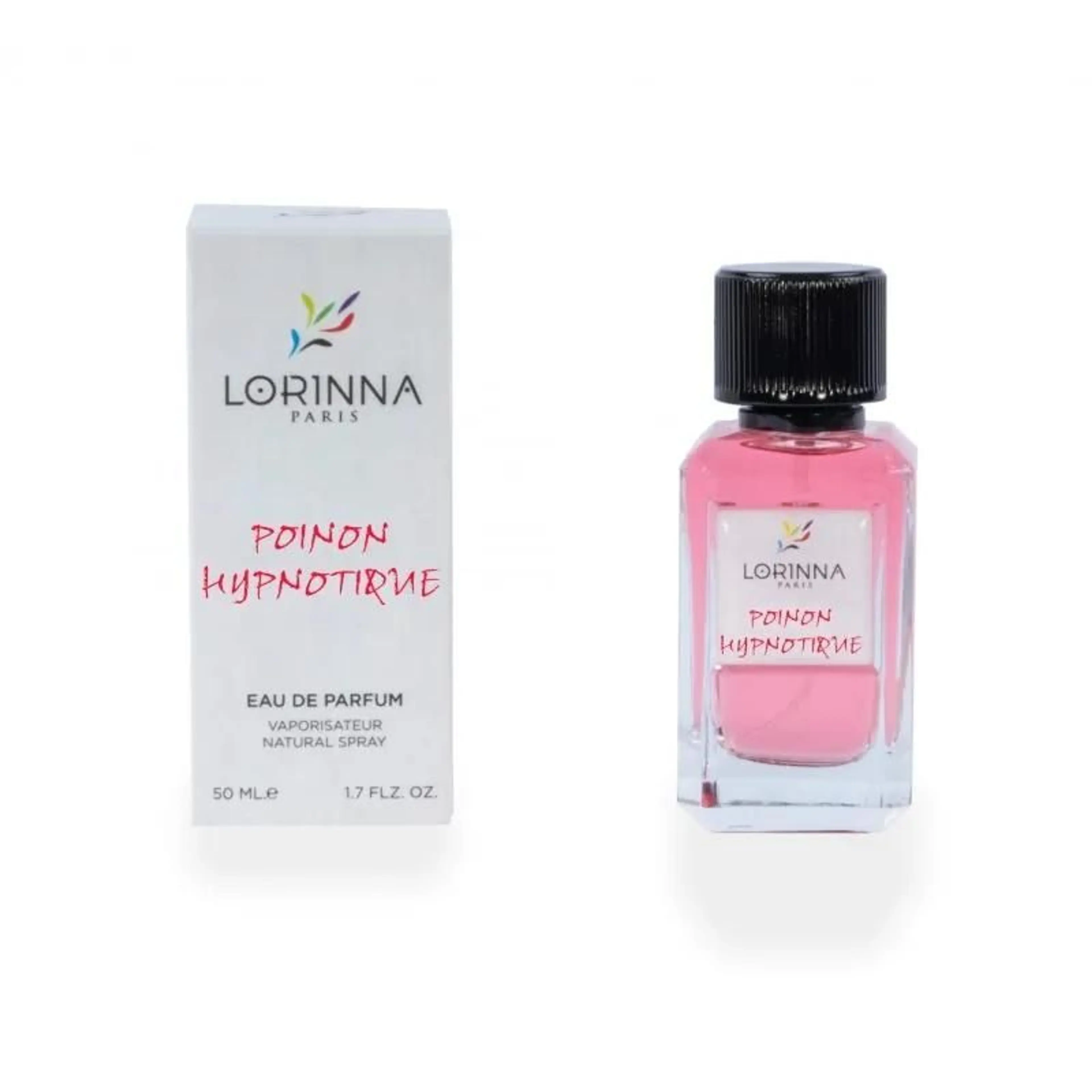 Poison Hipnotique