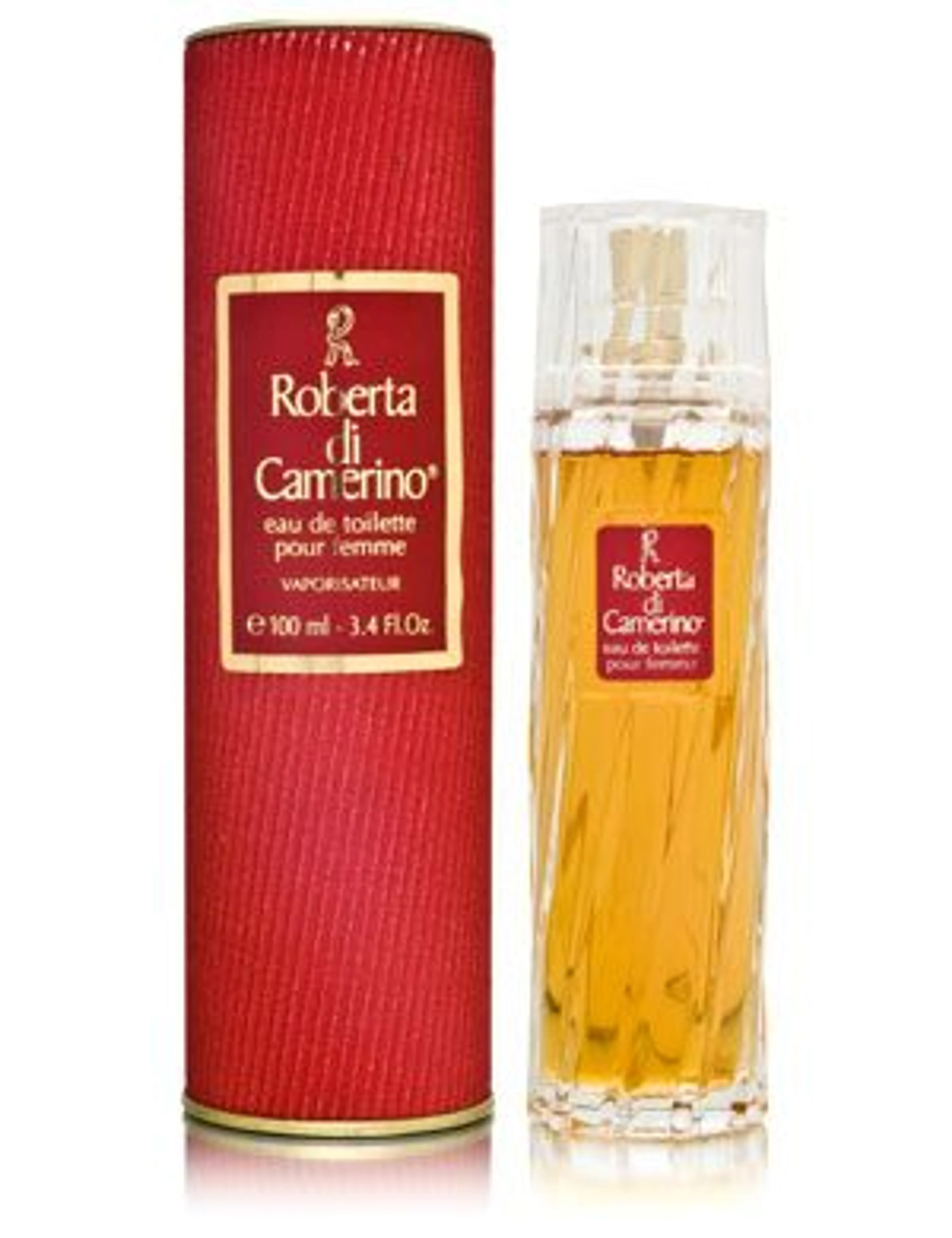 Roberta di Camerino Pour Femme