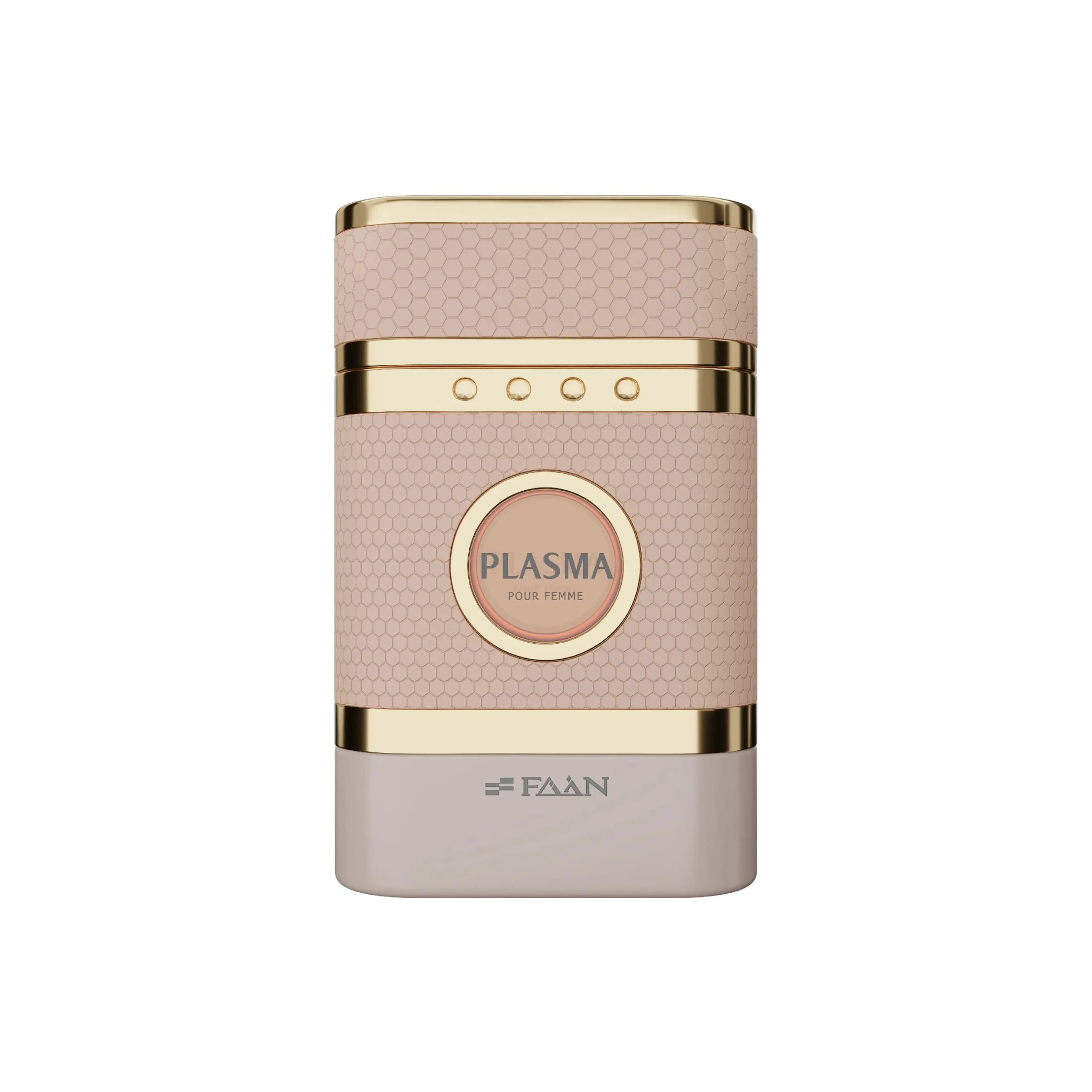 Plasma Pour Femme