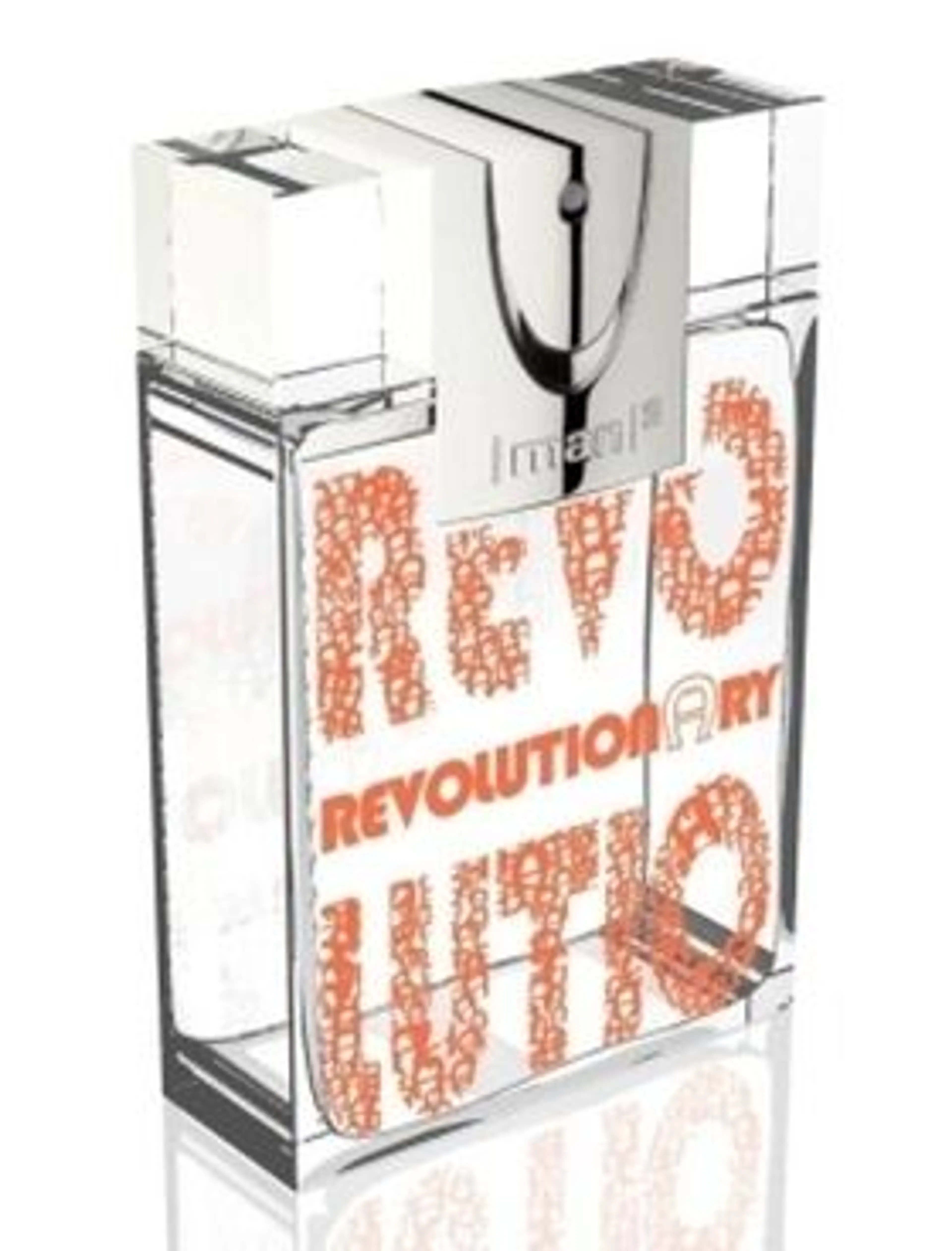 Revolutionary