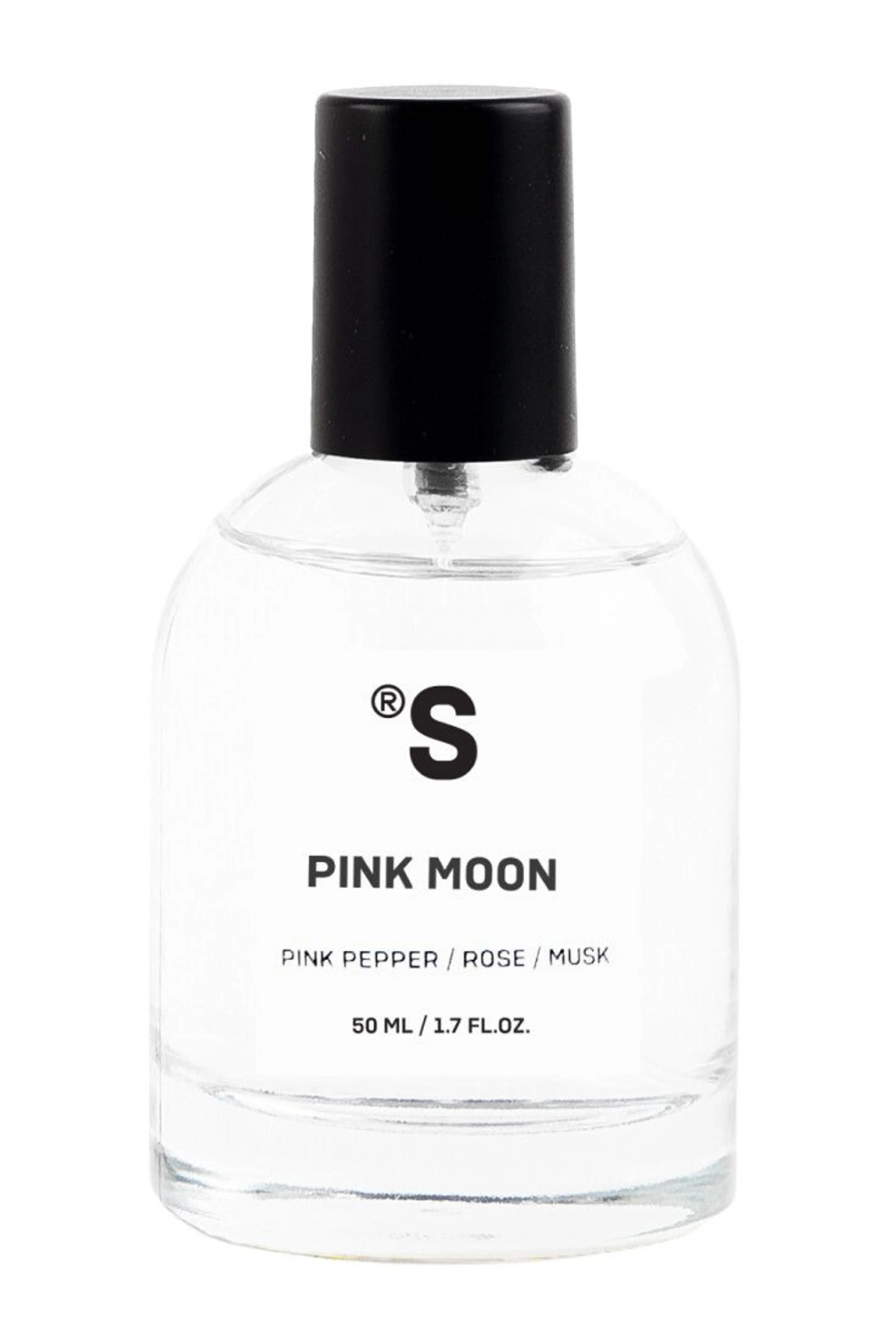 Pink Moon