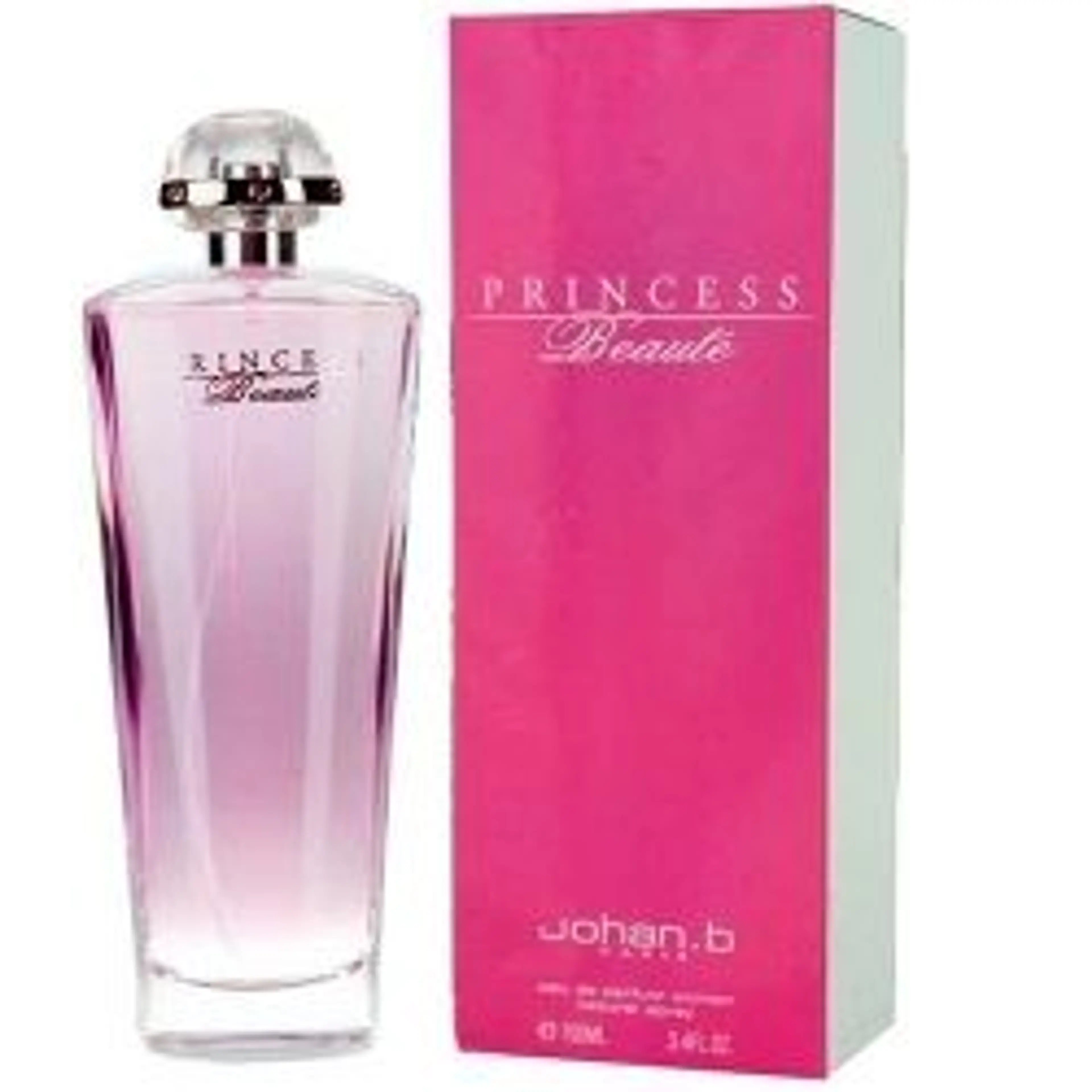 Princess Beaute