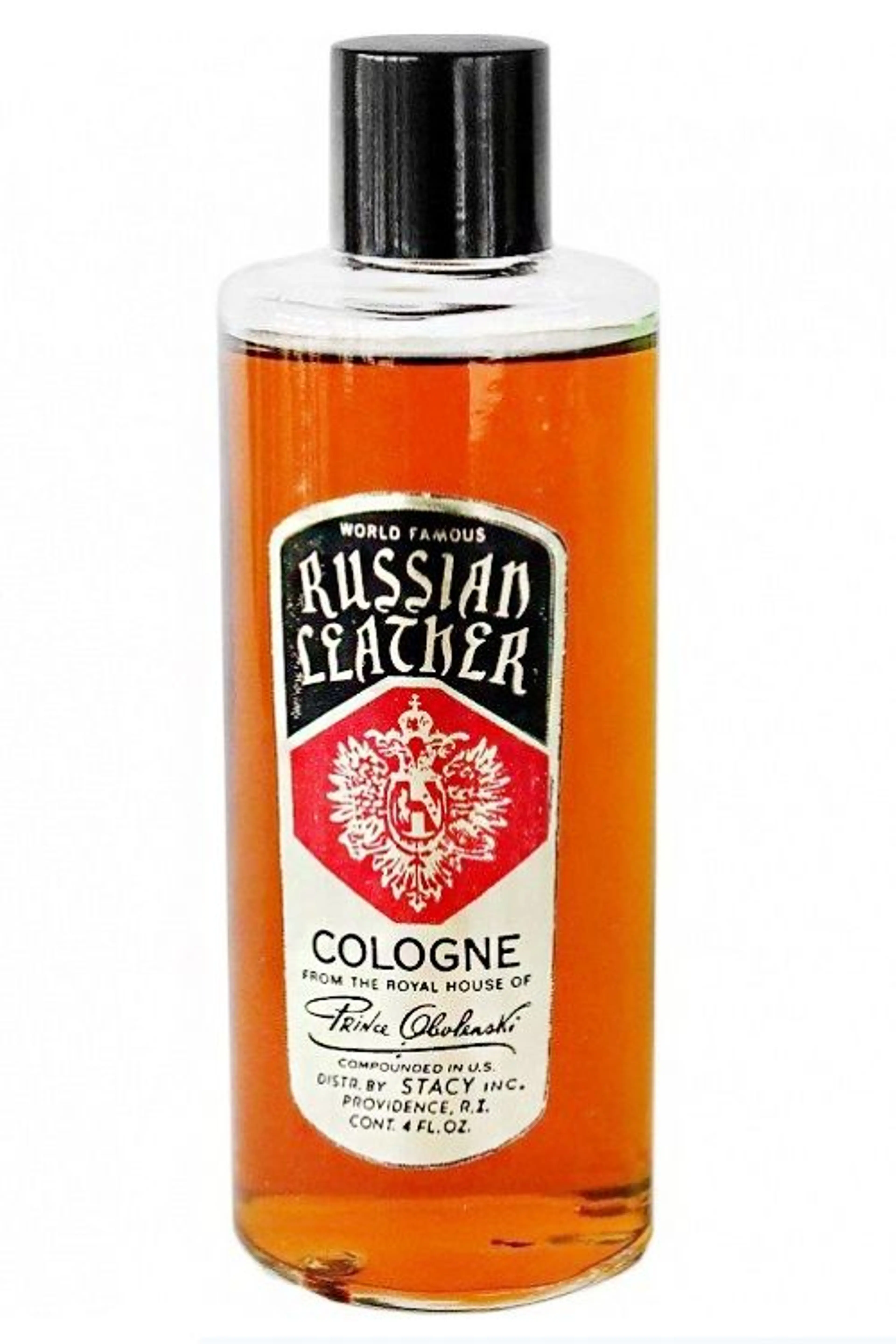 Russian Leather Cologne