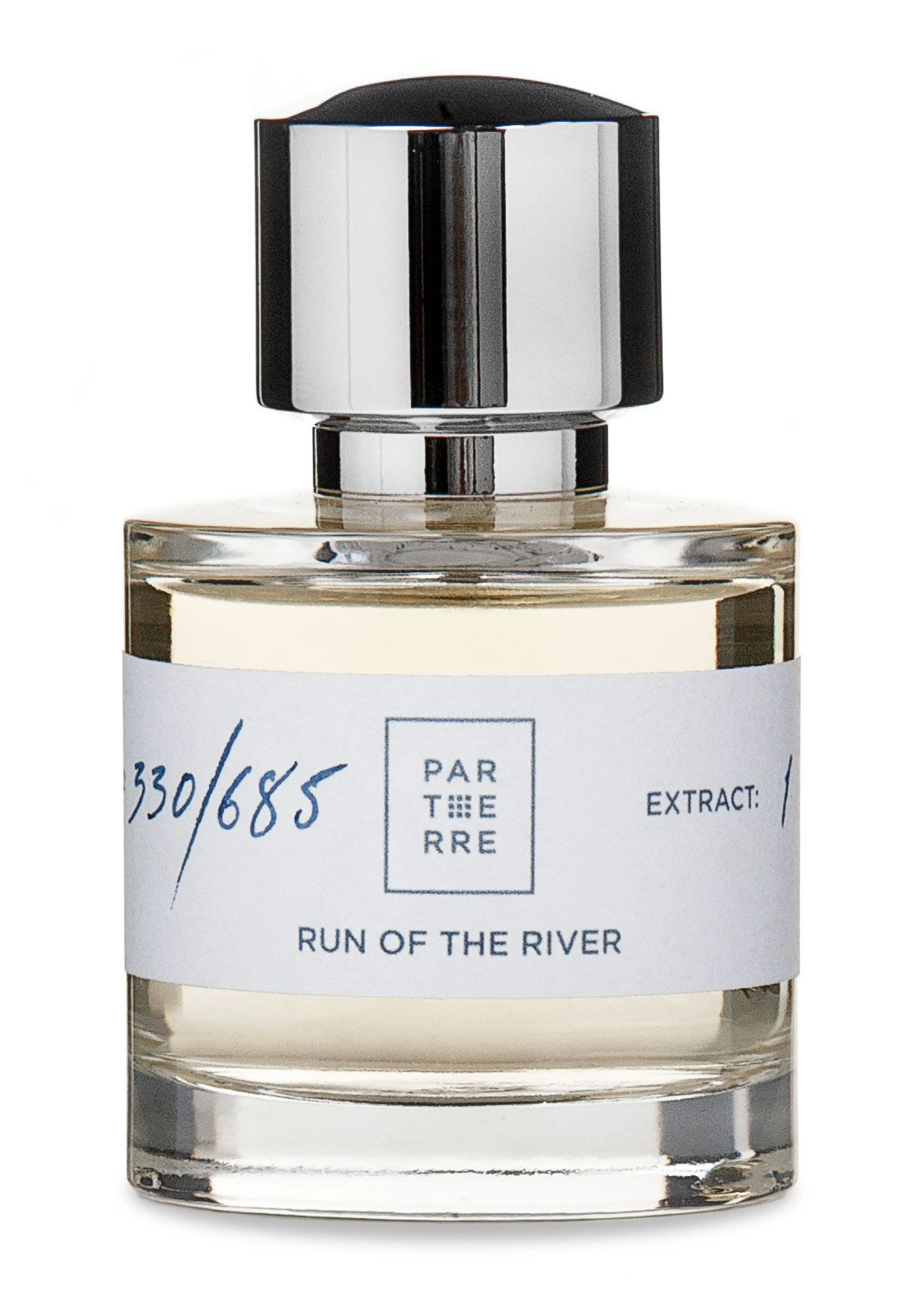Run Of The River