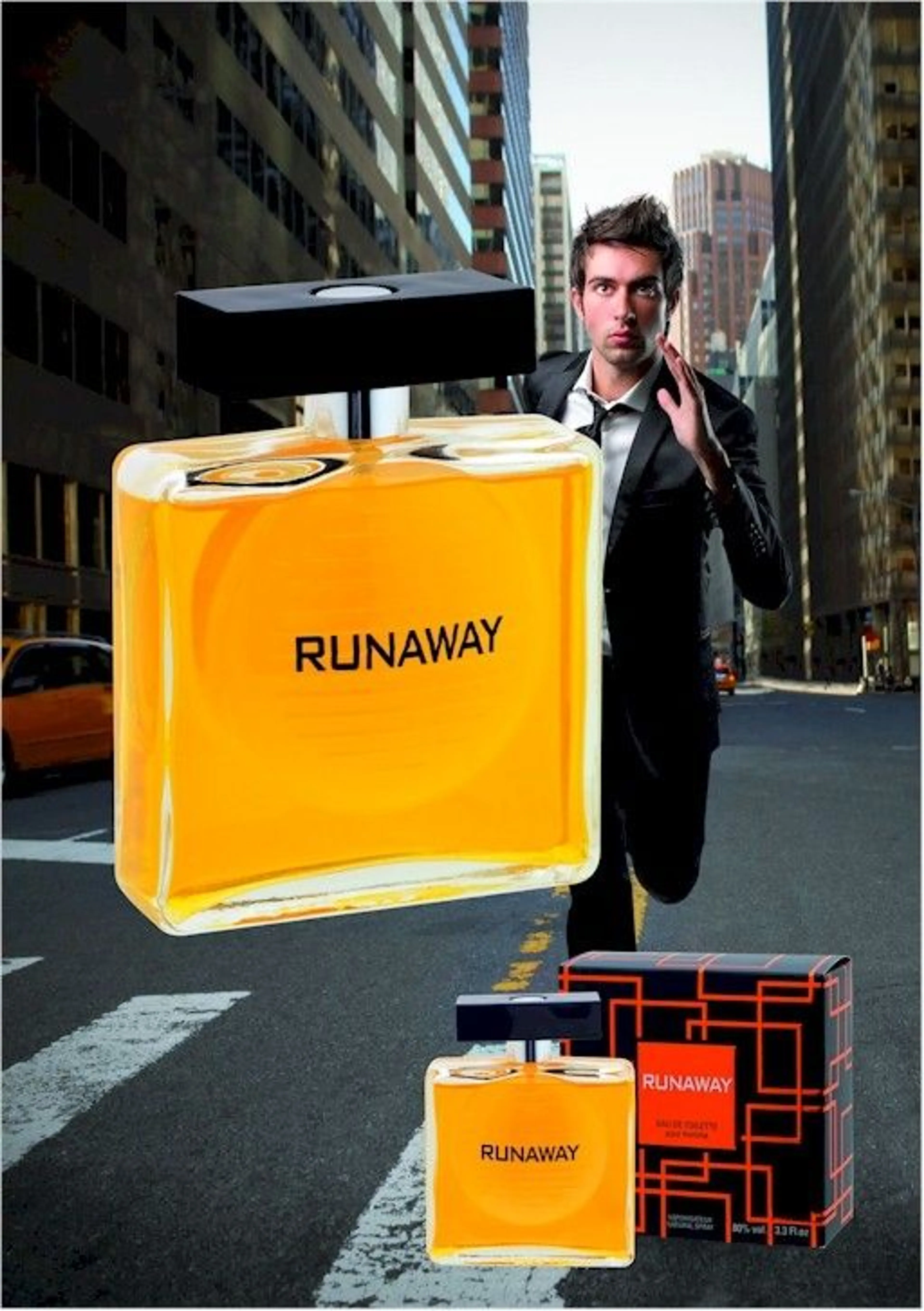 Runaway