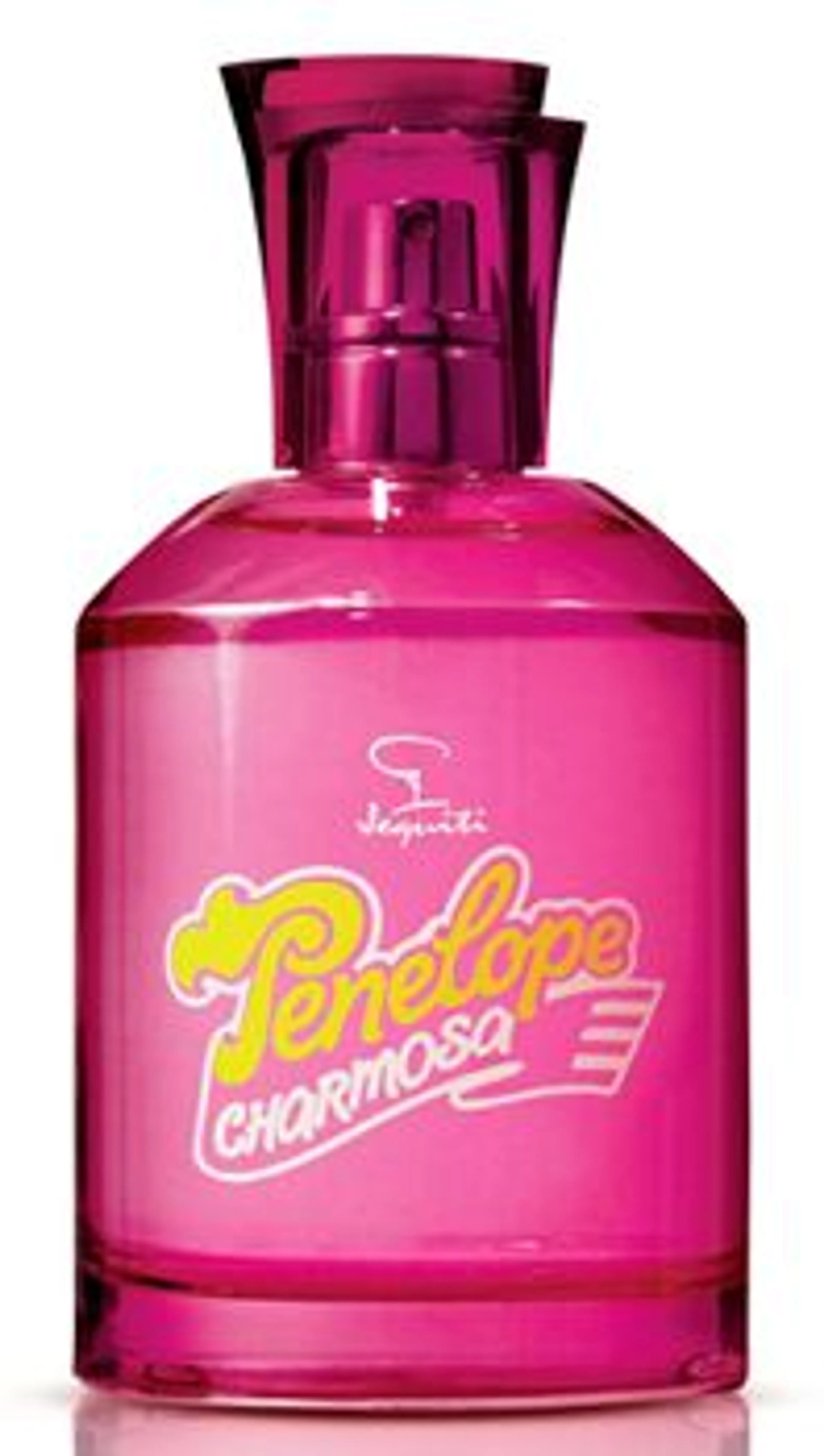 Penélope Charmosa