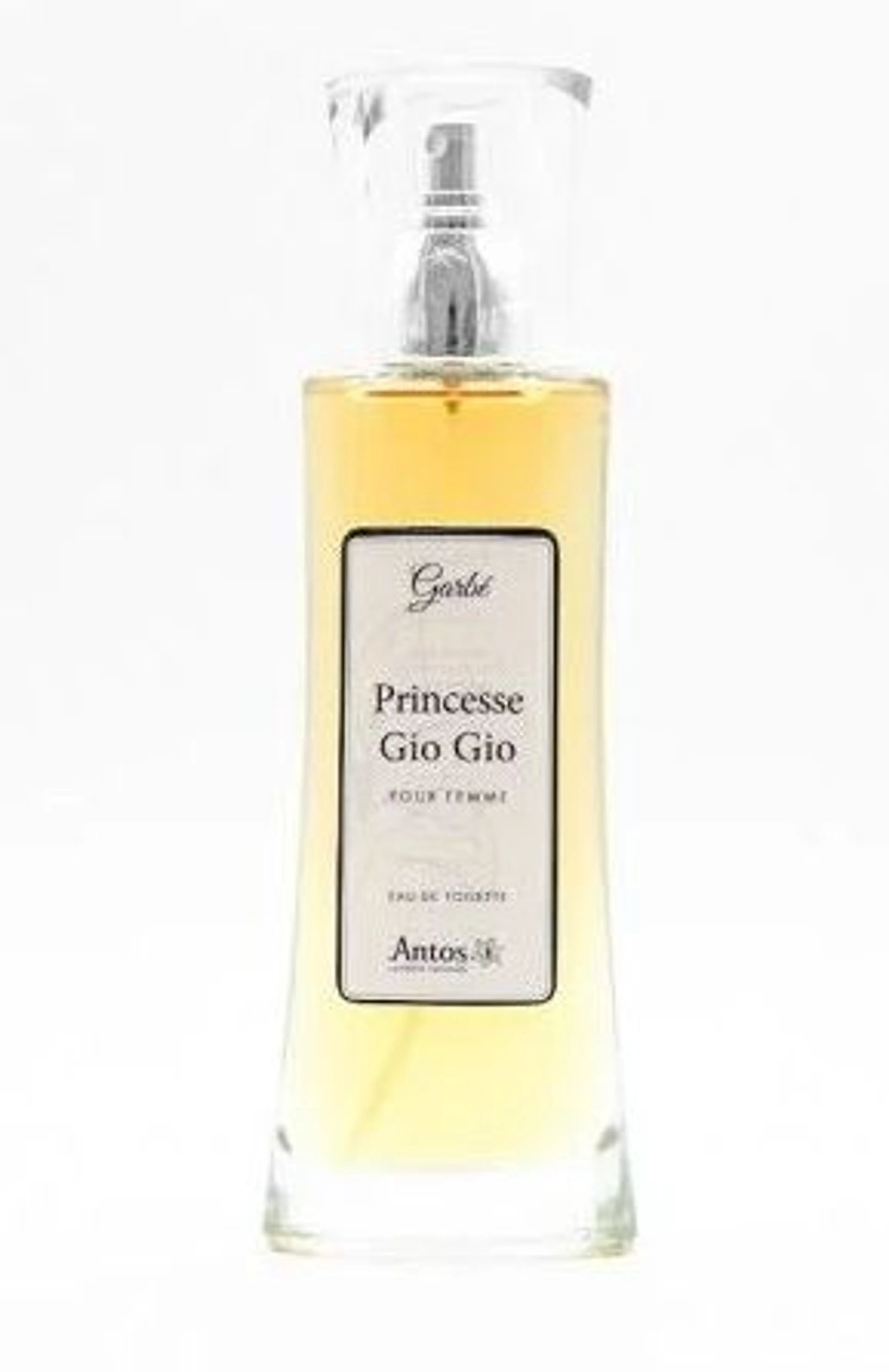Princesse Gio Gio