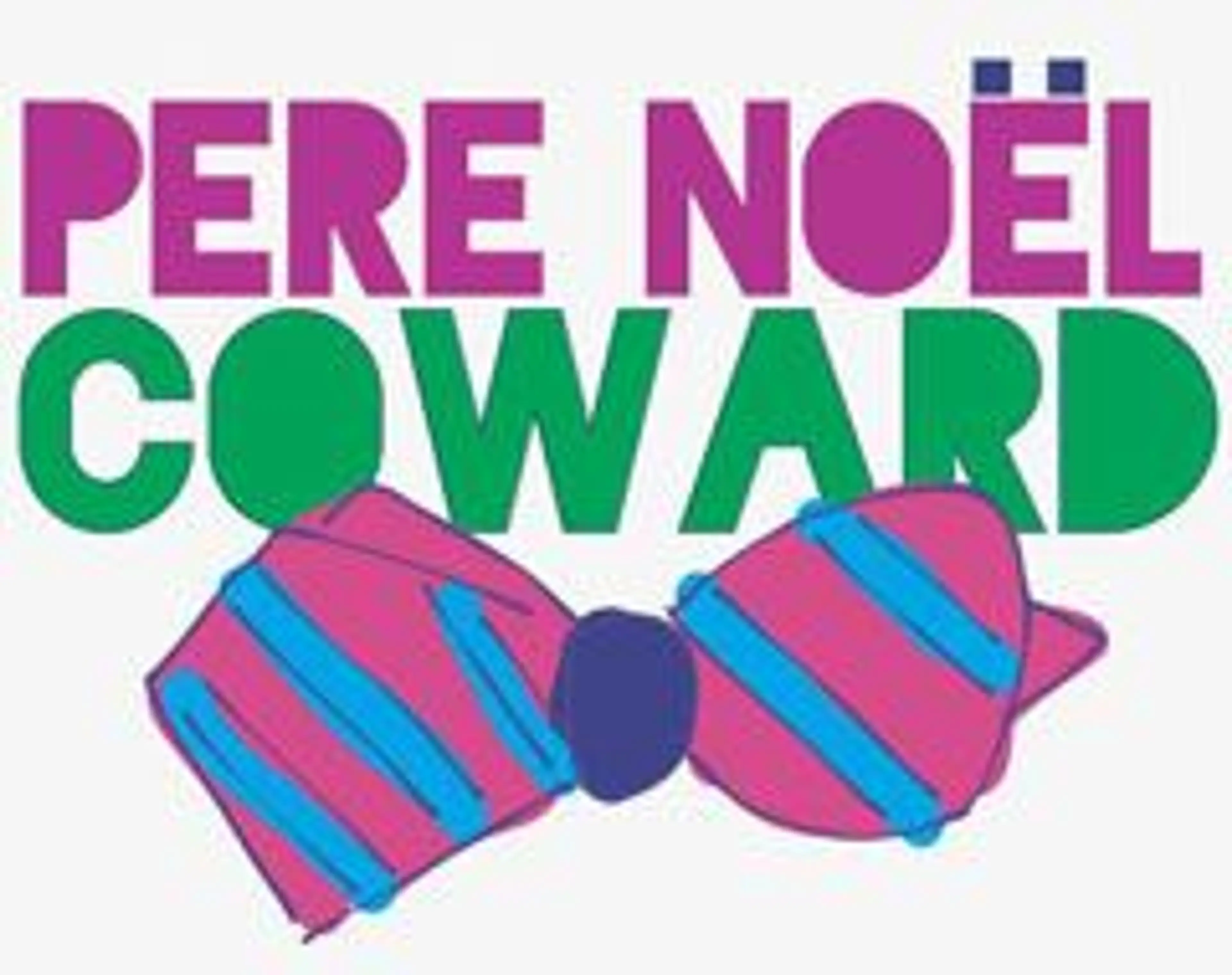 Pere Noël Coward