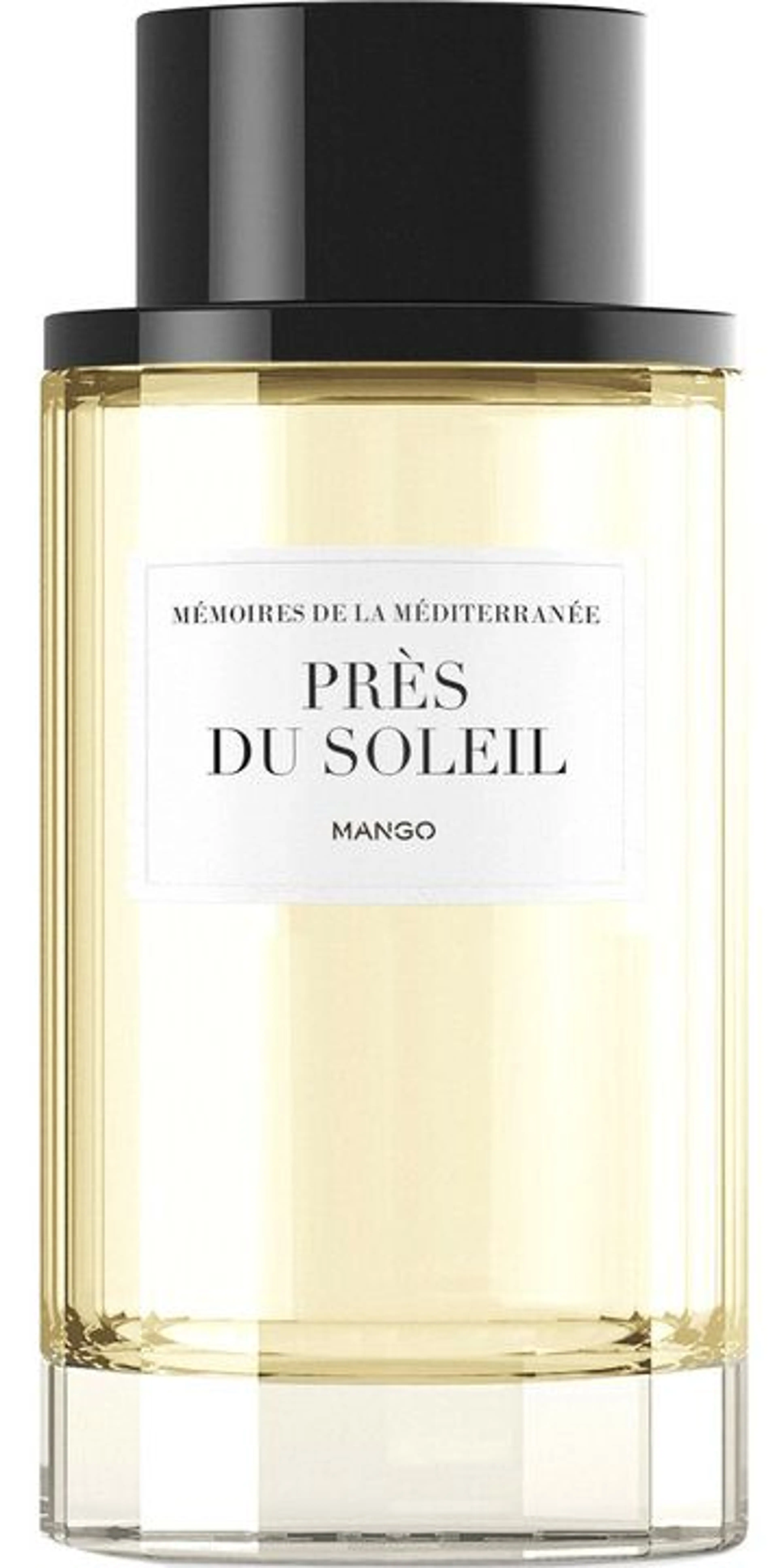 Près du Soleil