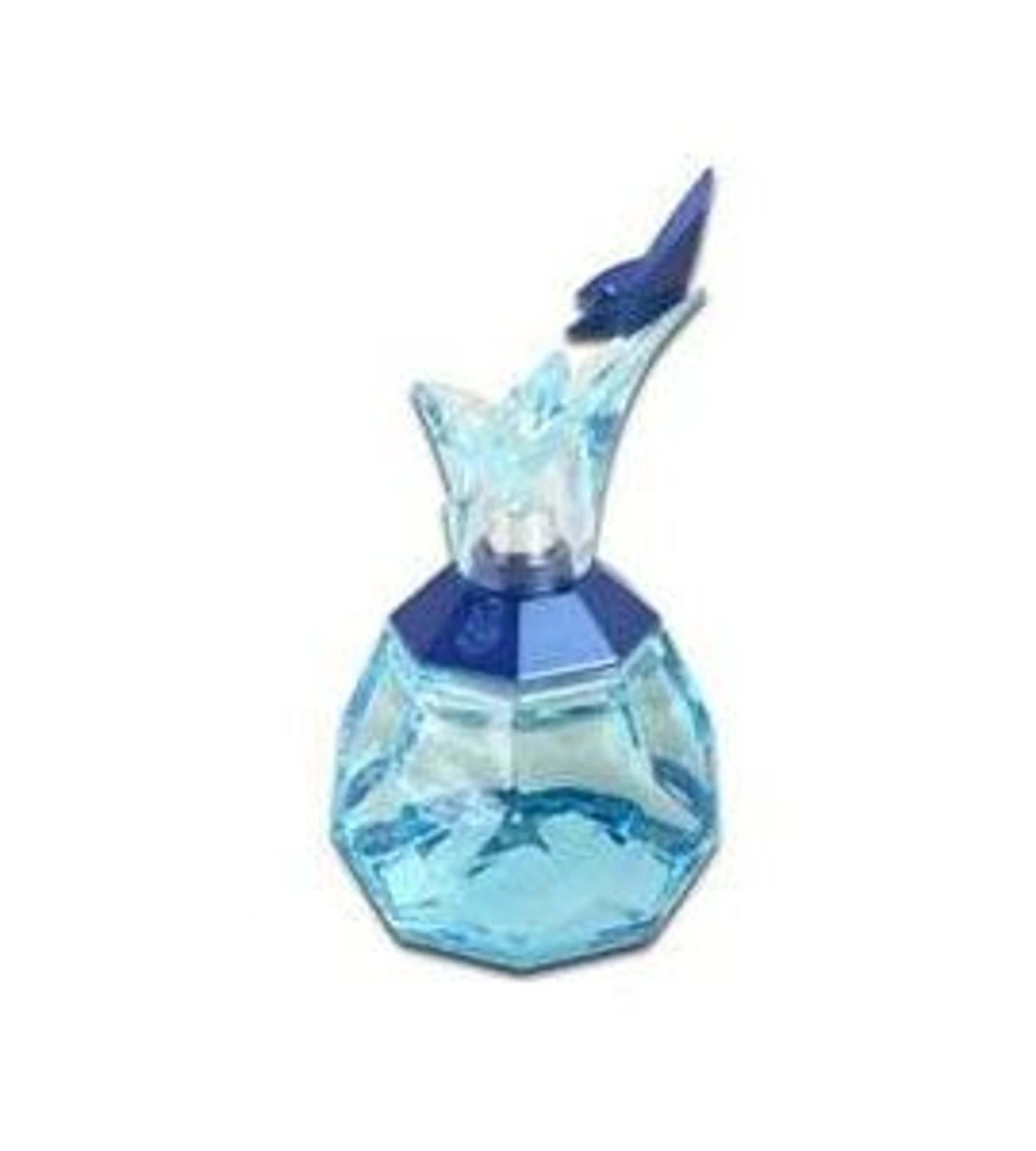 S Garden Blue