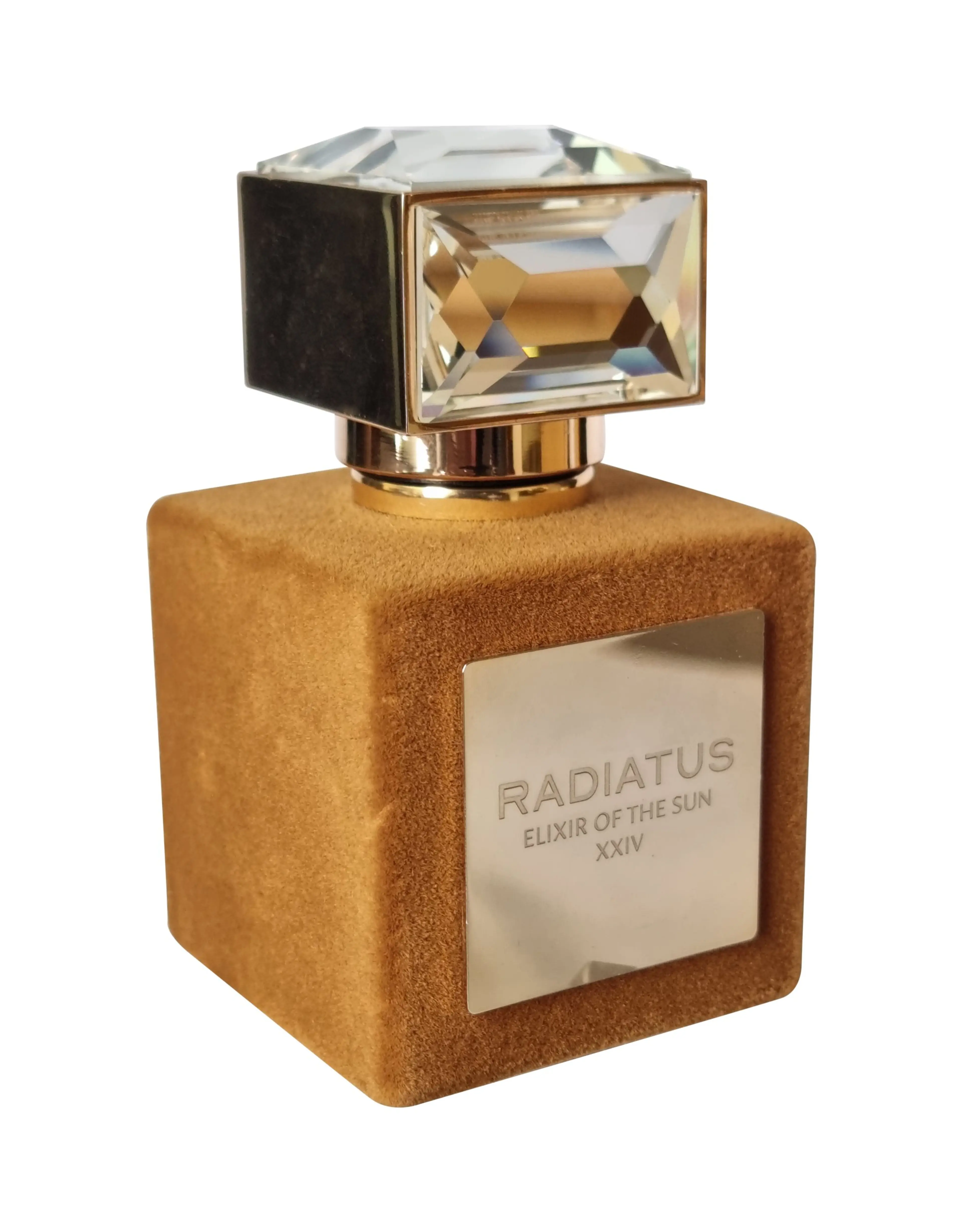 Radiatus - Elixir Of The Sun