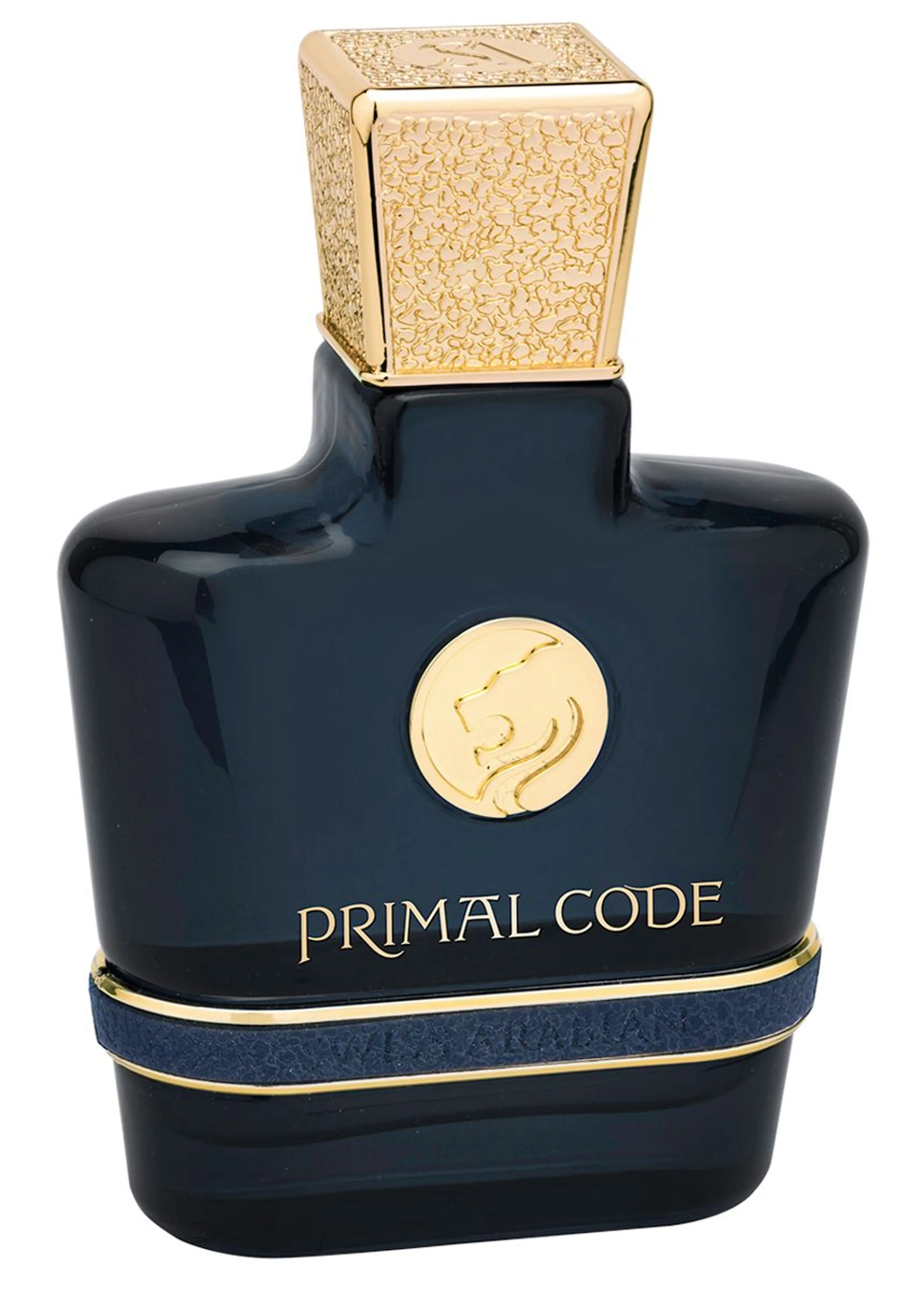 Primal Code