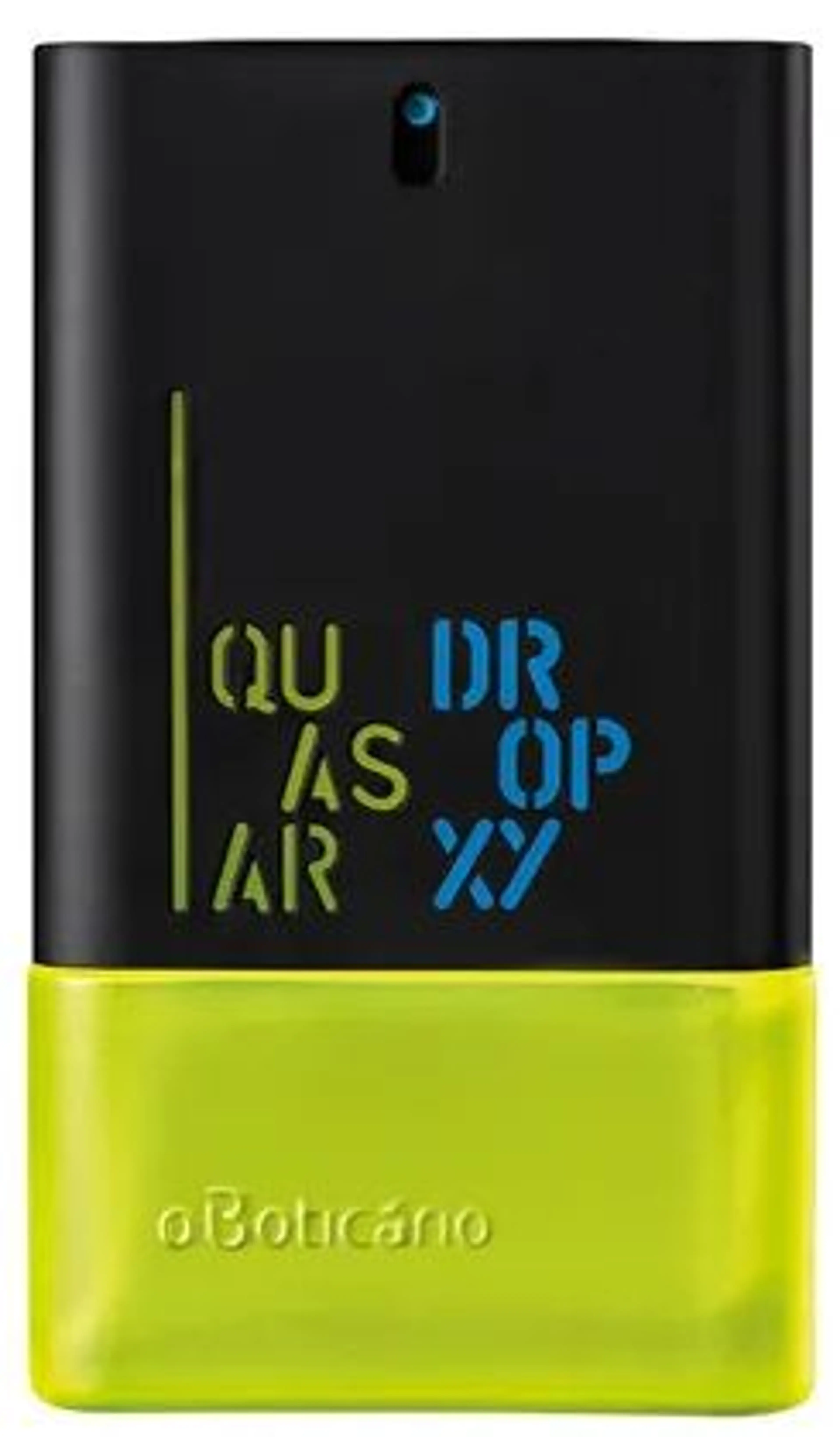 Quasar Drop XY