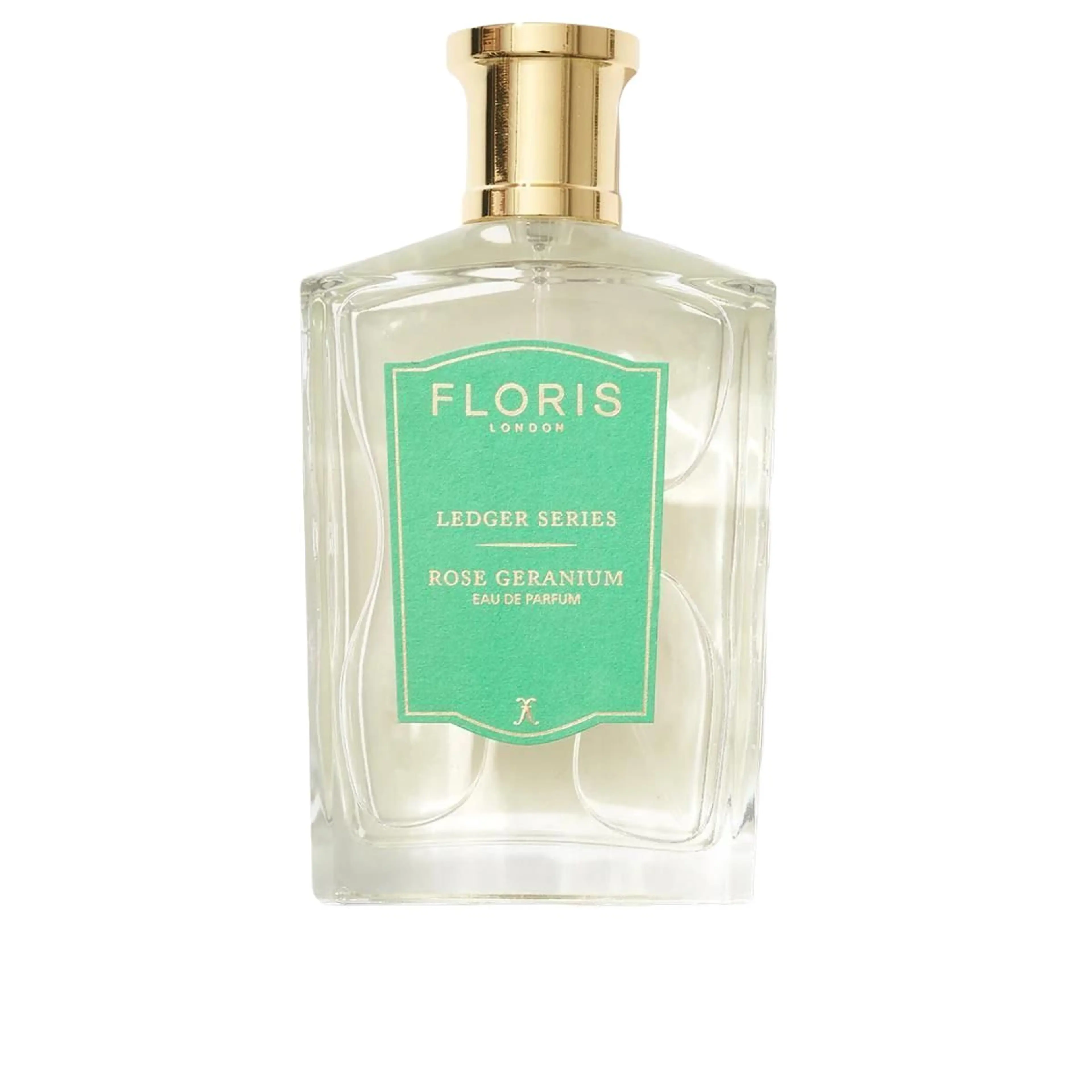 Rose Geranium