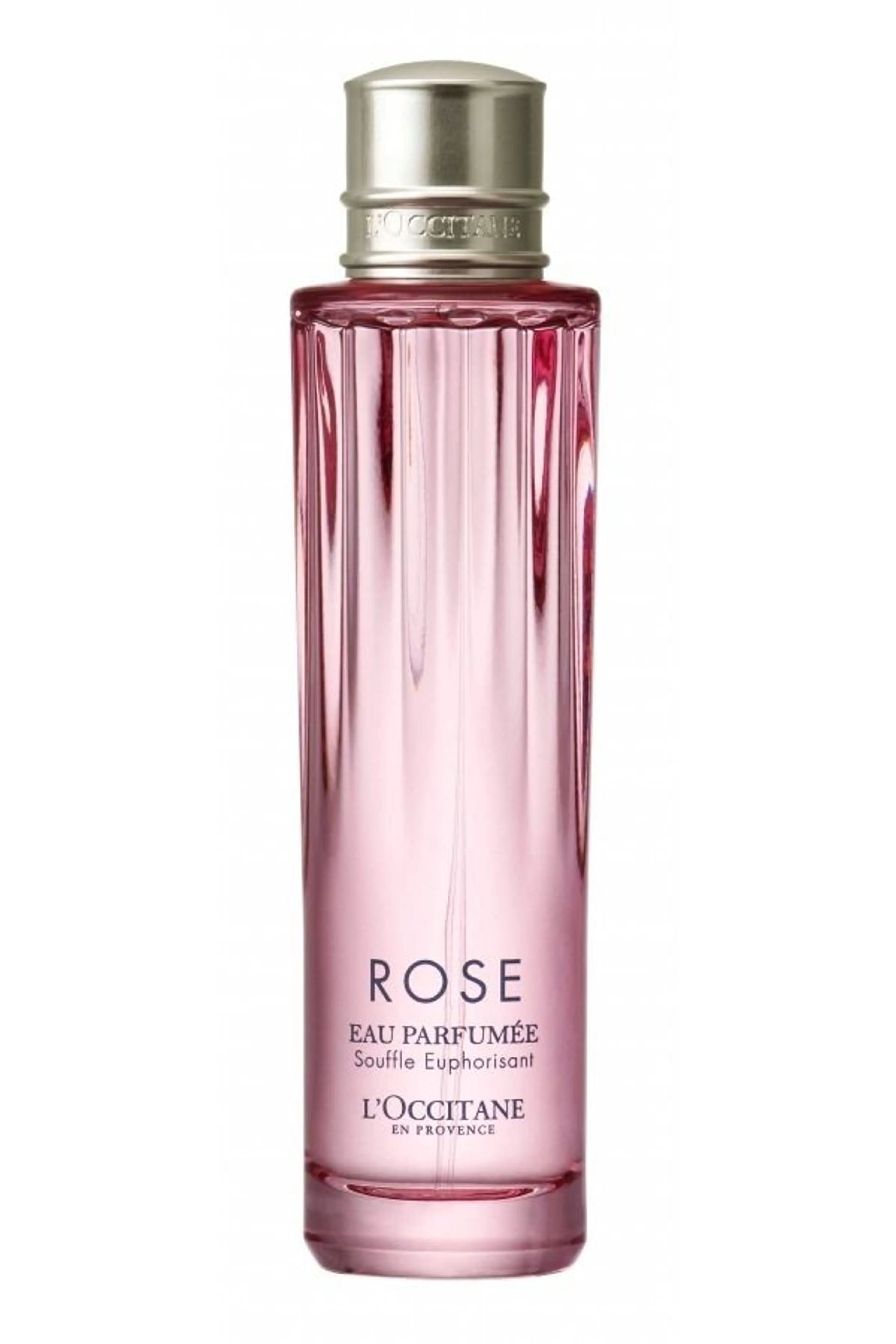 Rose Eau Parfumee Souffle Euphorisant