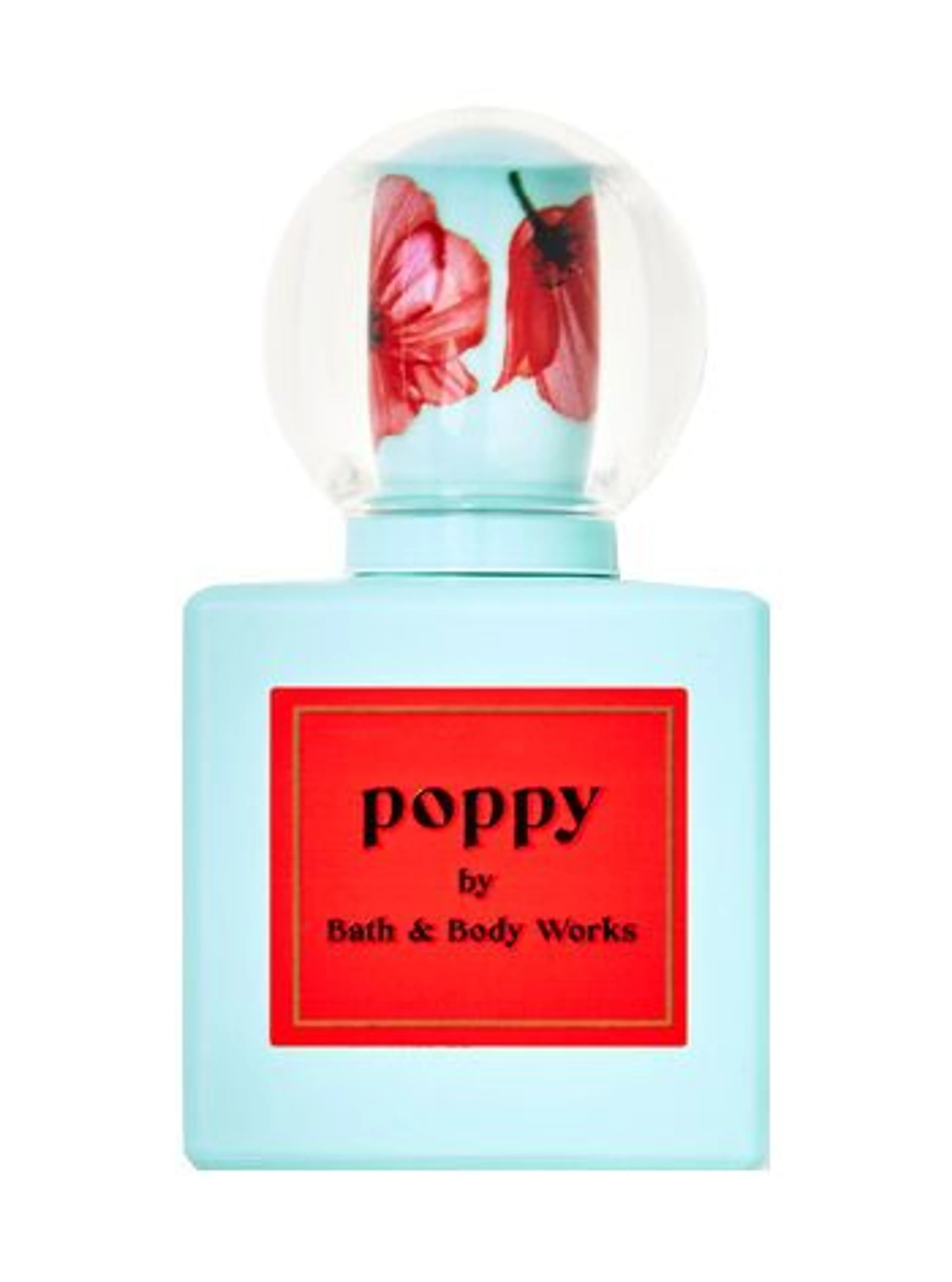 Poppy Eau de Parfum