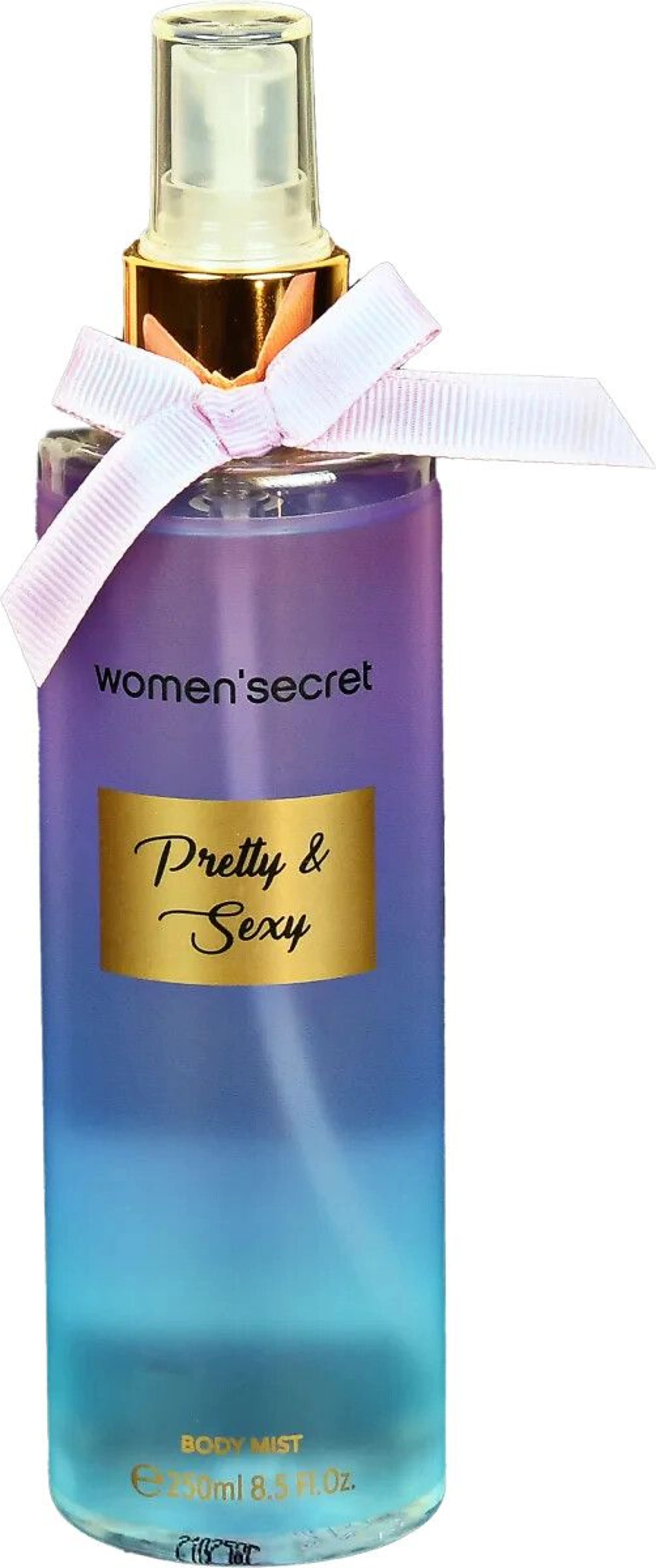 Pretty & Sexy Body Mist
