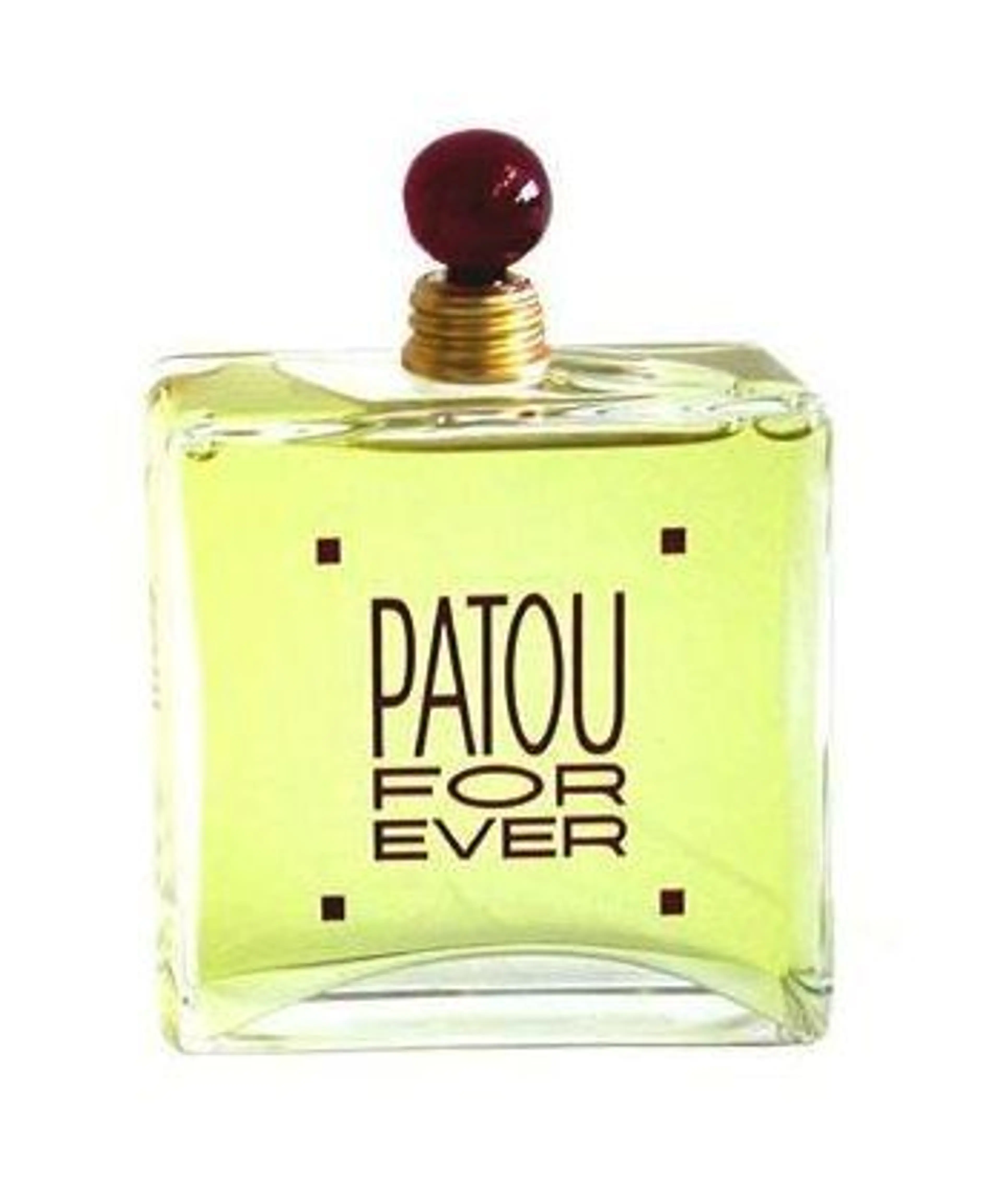 Patou For Ever