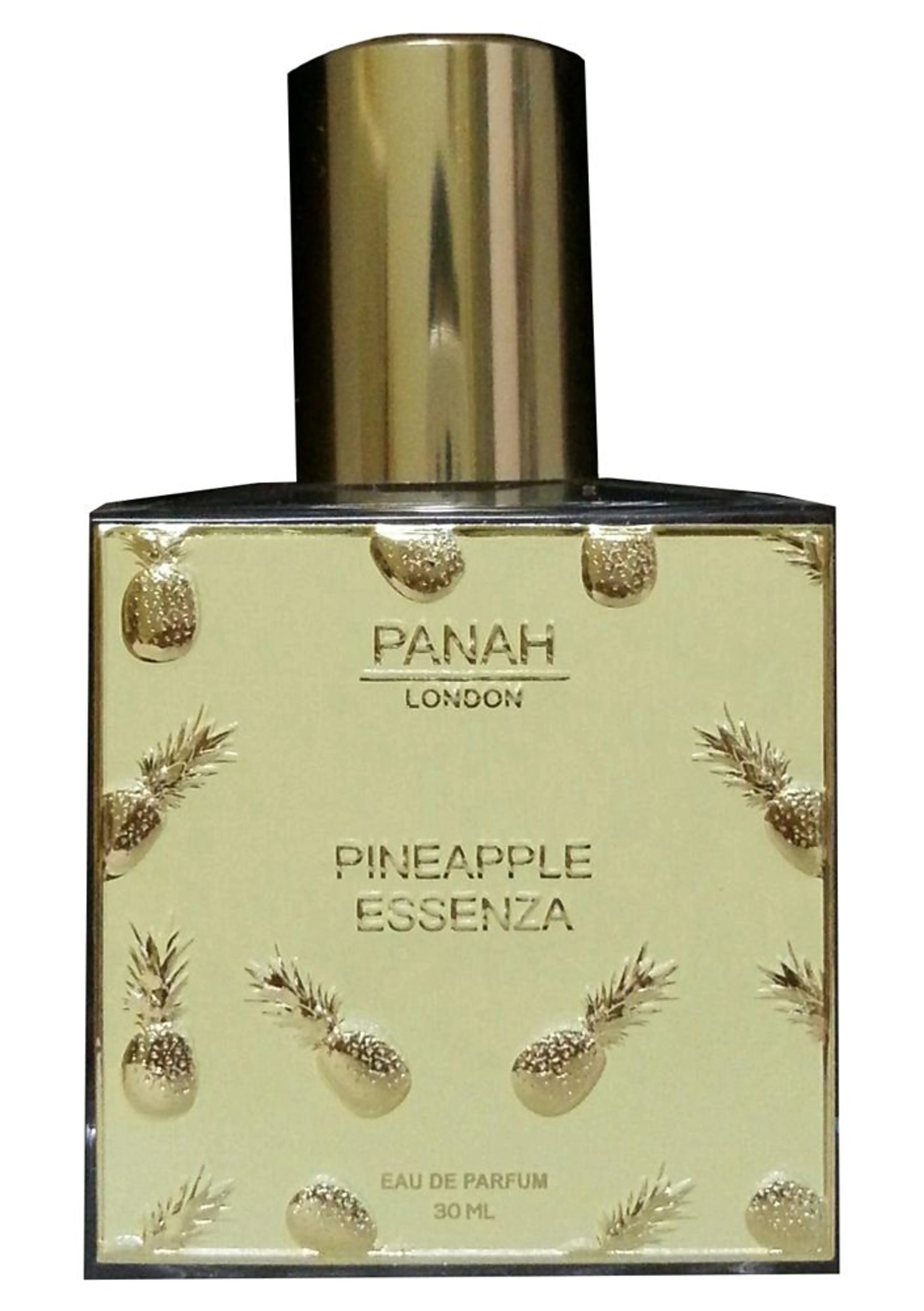 Pineapple Essenza