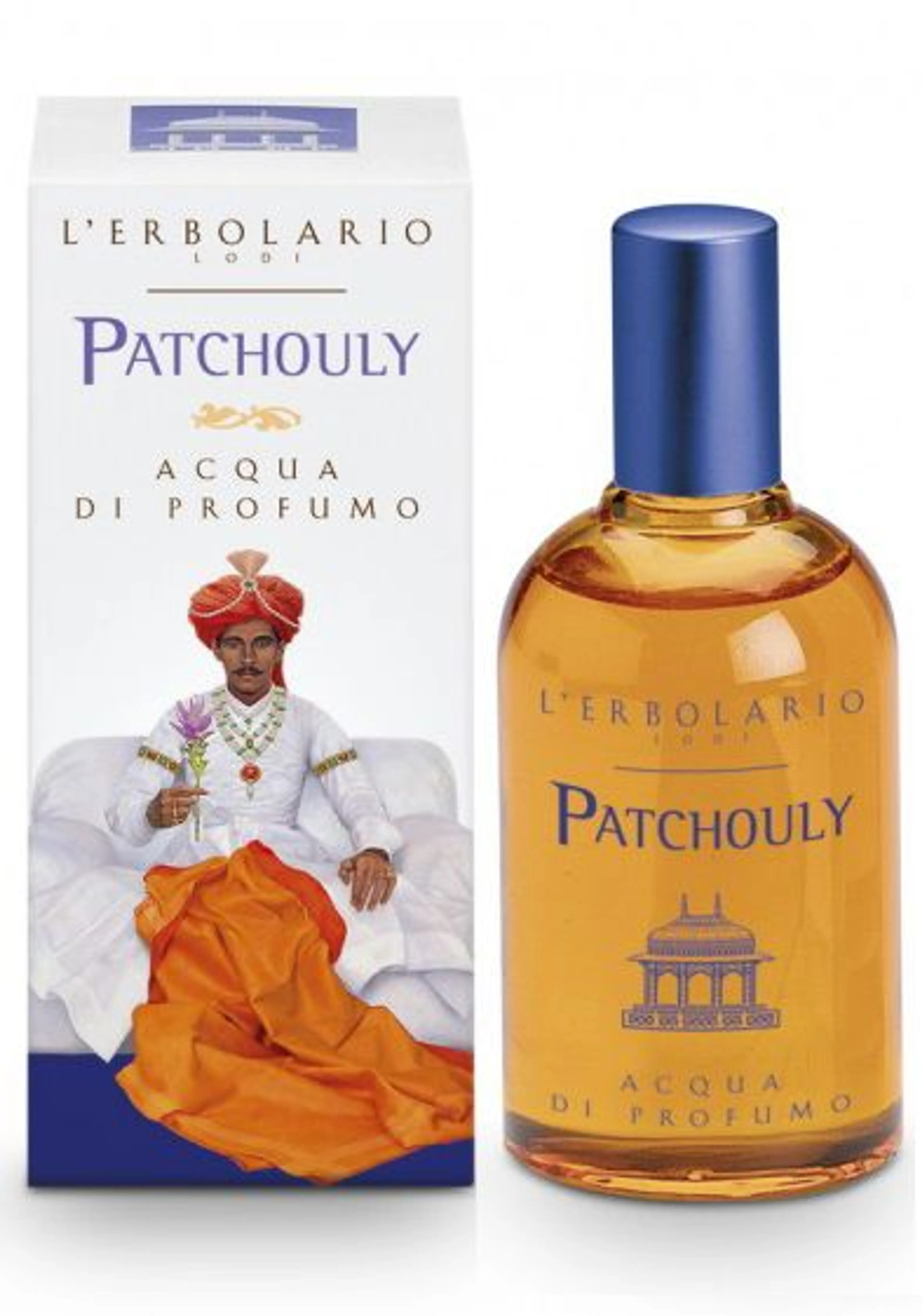 Patchouli