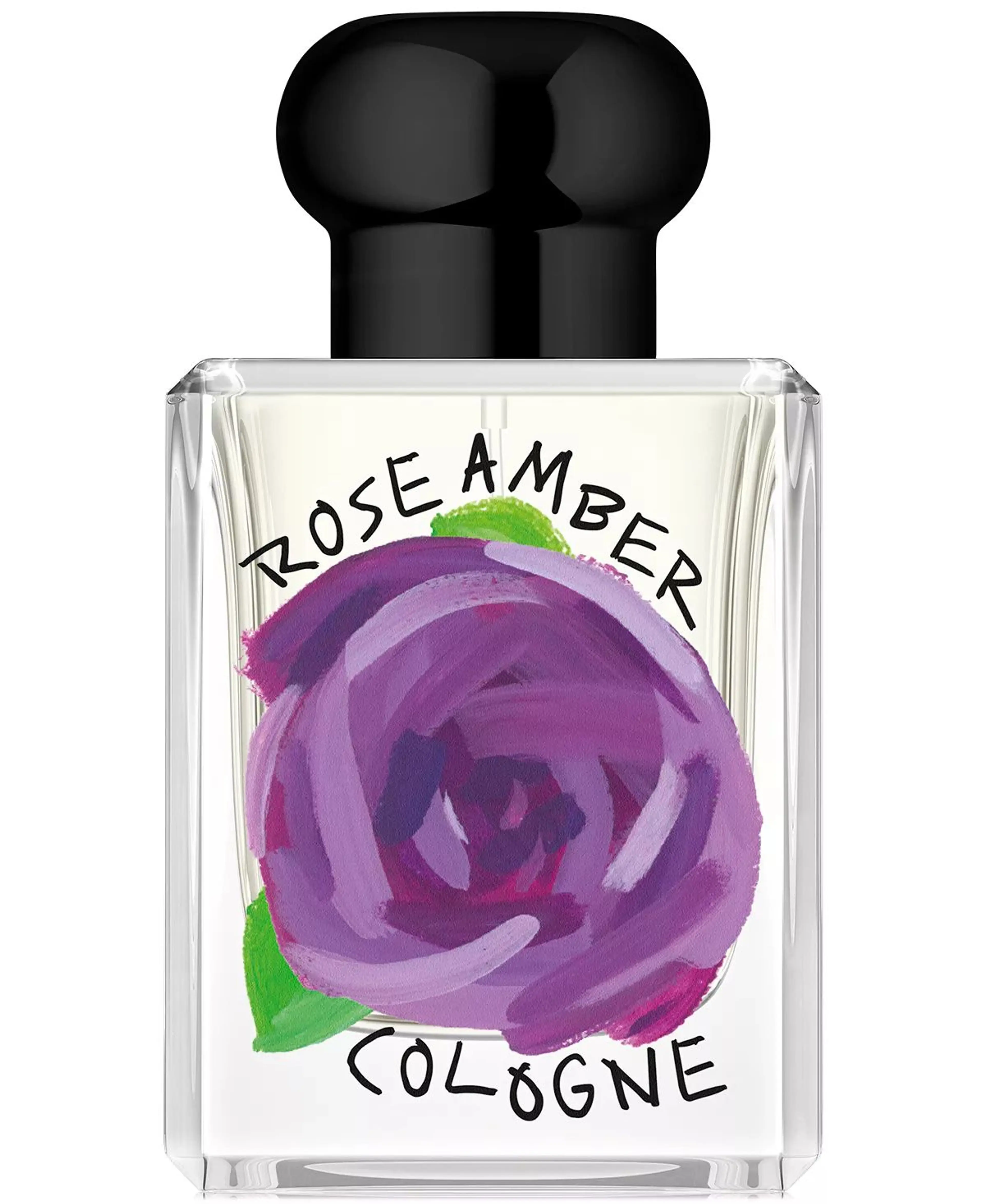 Rose Amber Cologne 2024