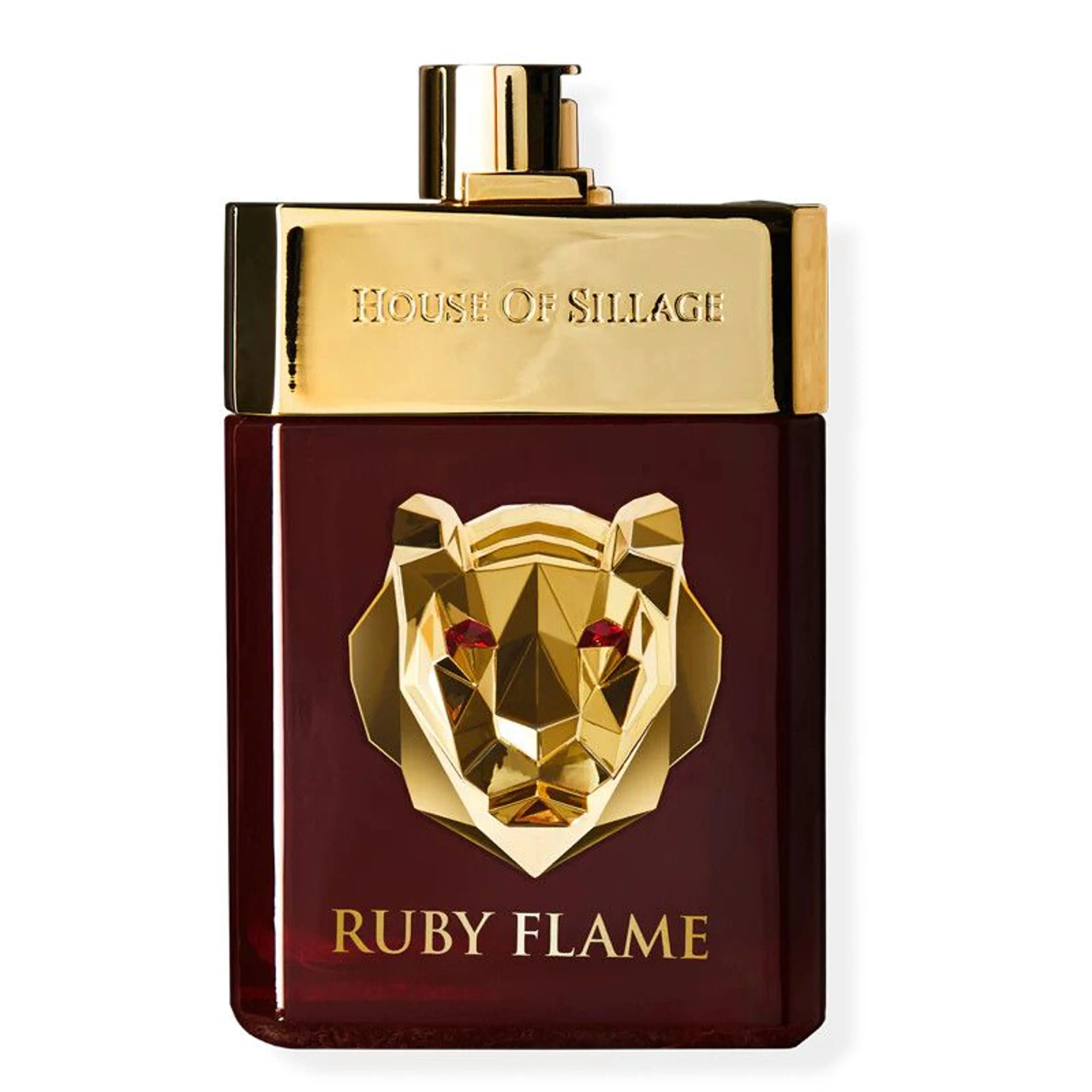 Ruby Flame