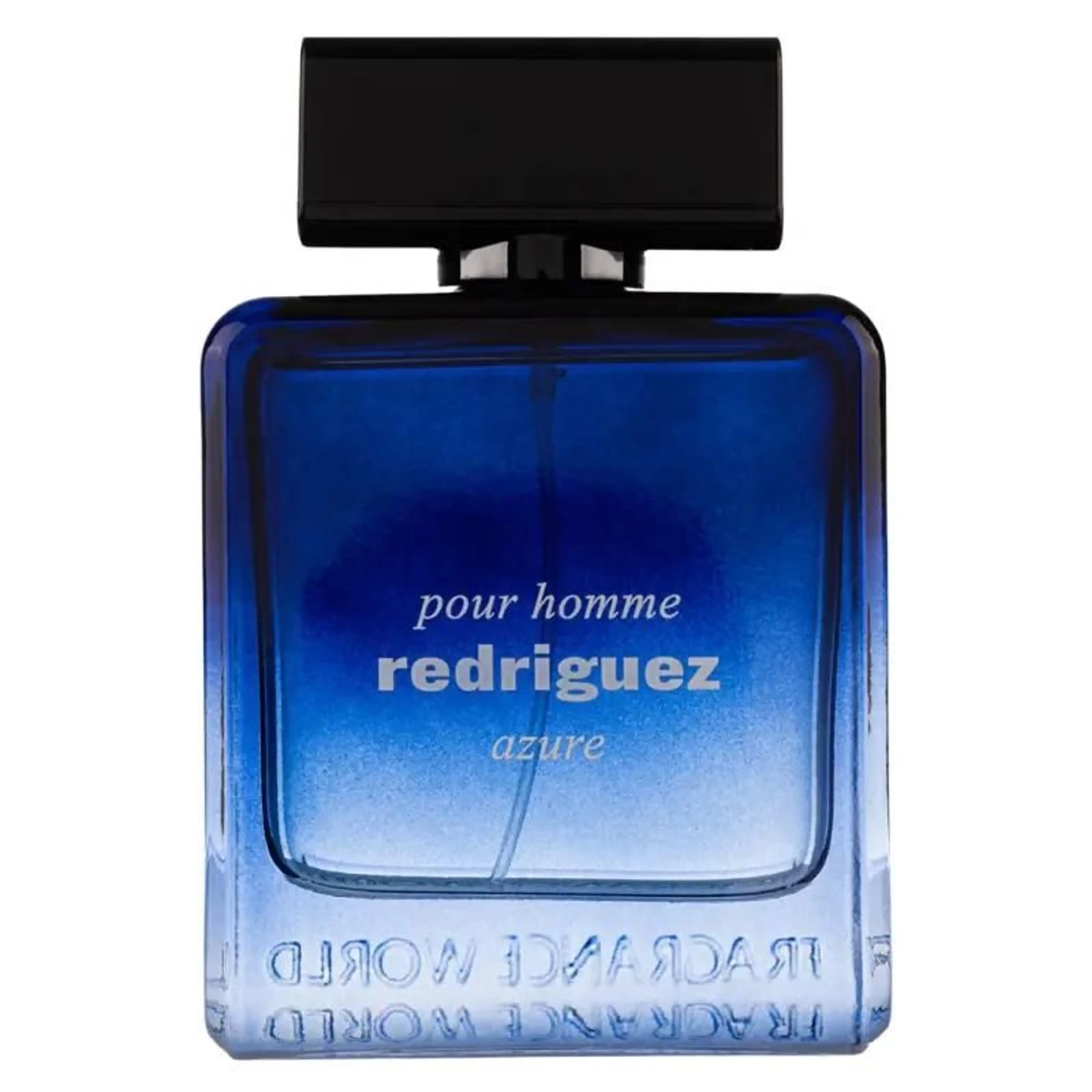 Redriguez Azure Pour Homme