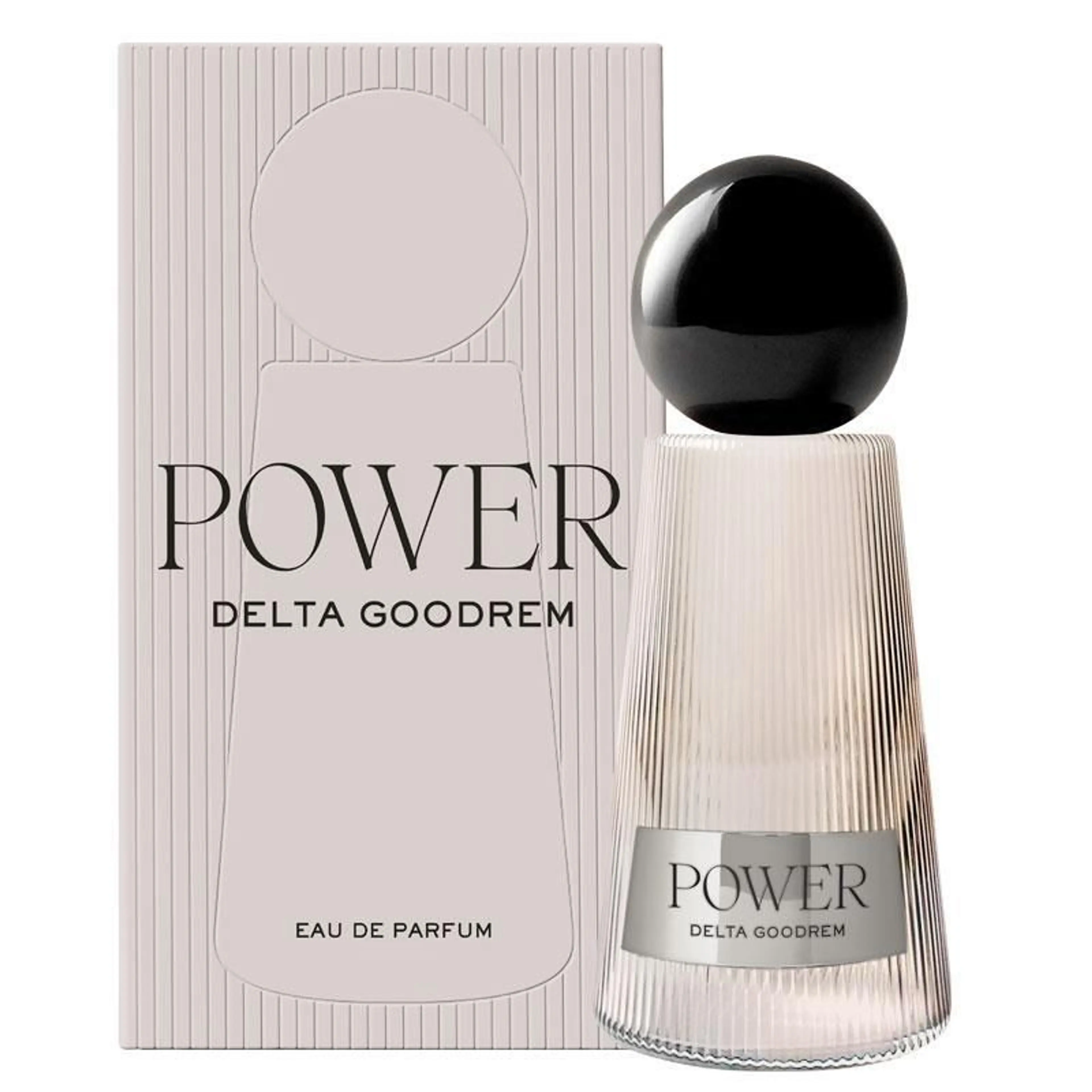 Power