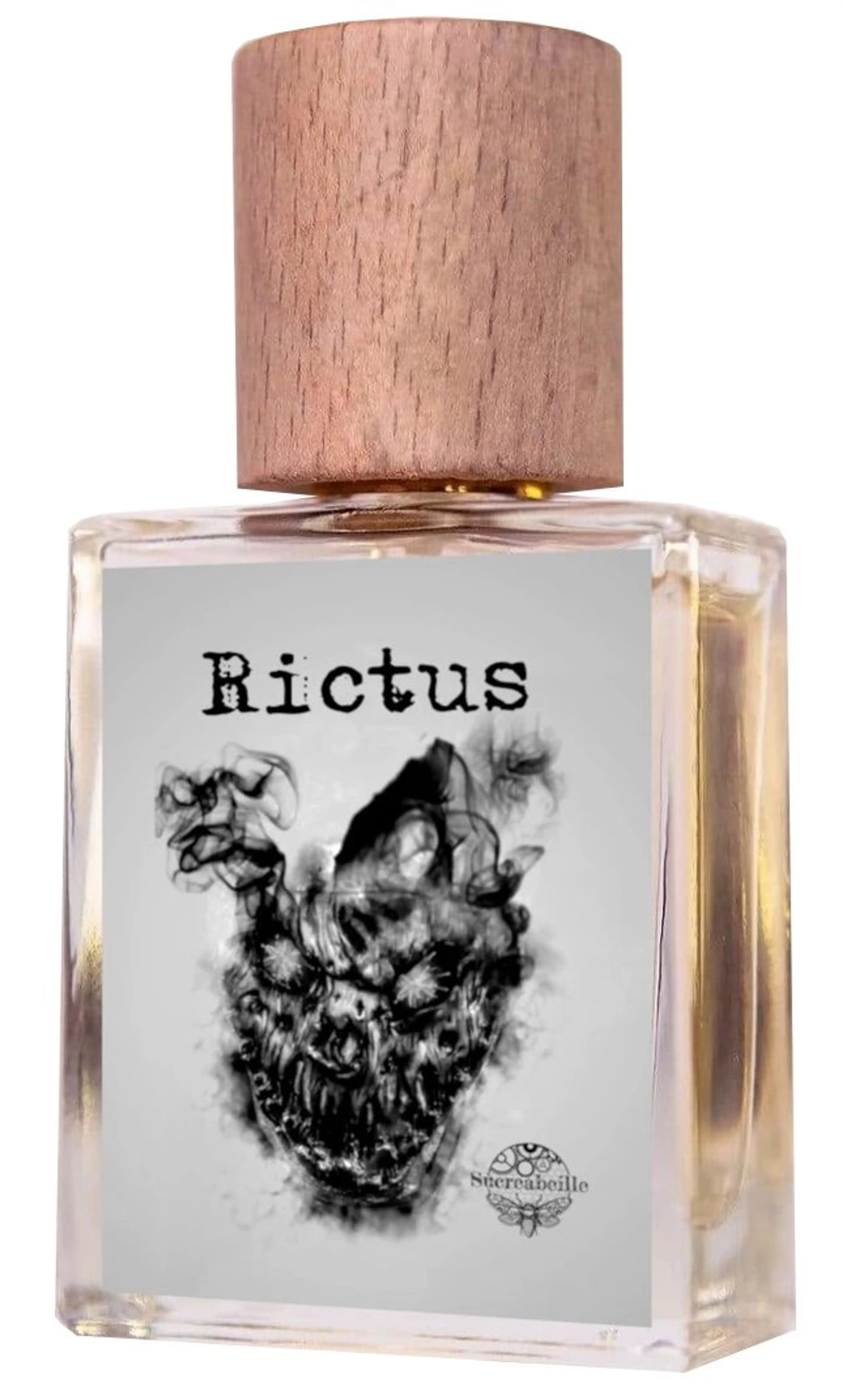 Rictus