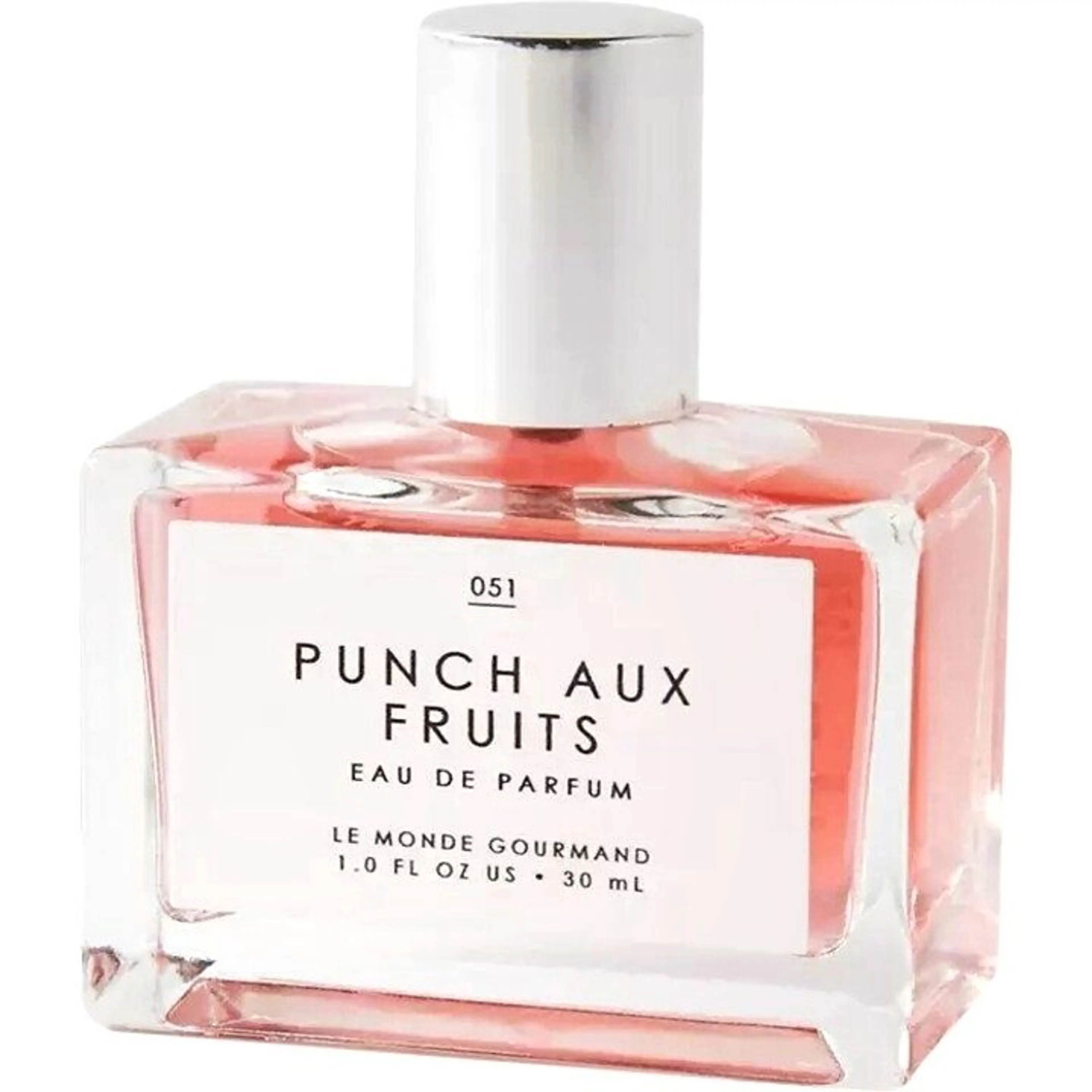 Punch Aux Fruits